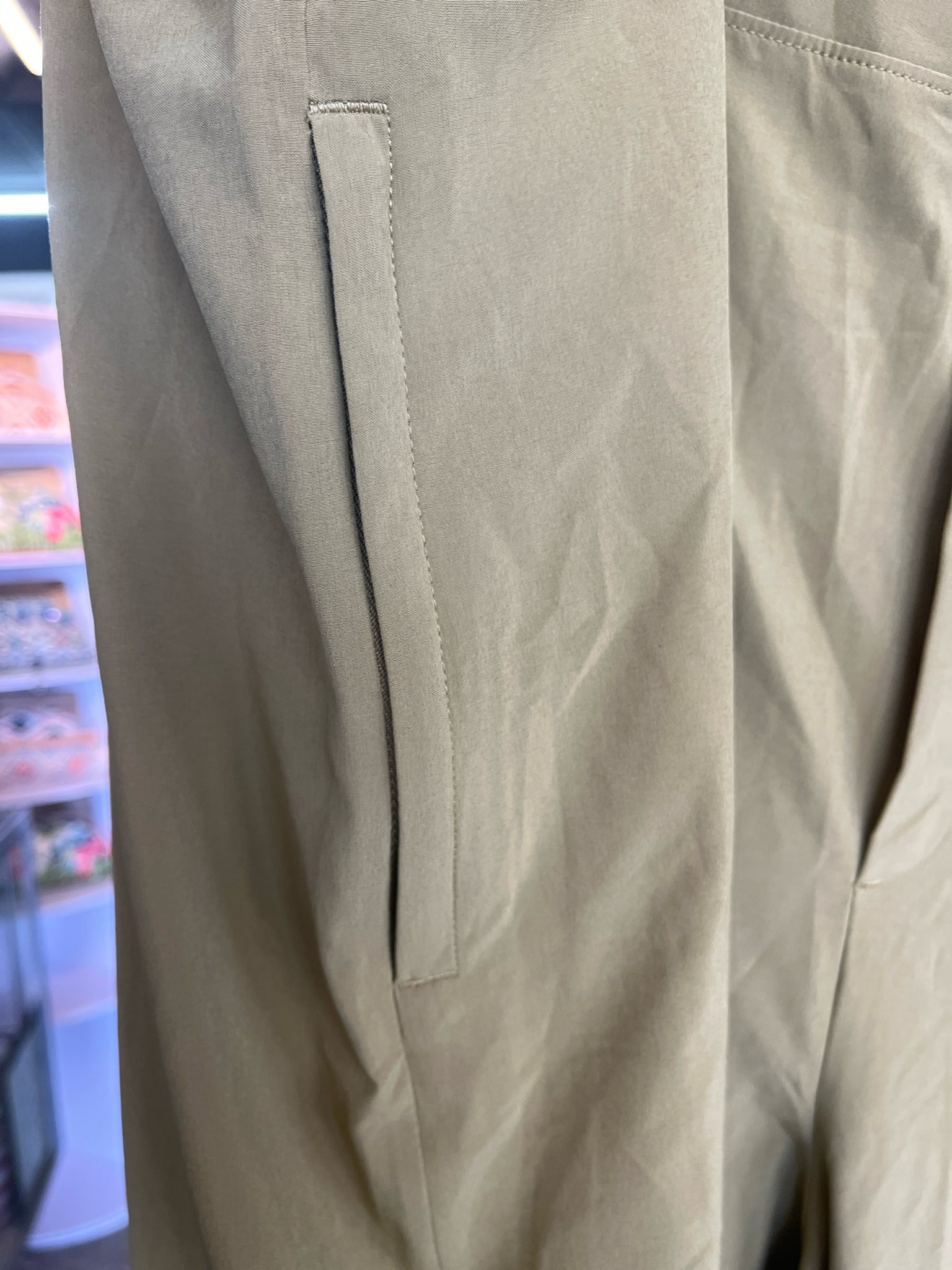 Athleta Plus Bottoms Size 26 Pants