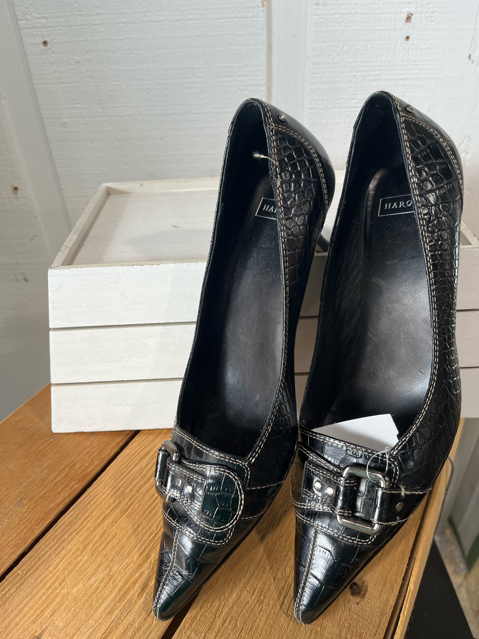 Harold's Shoes/Footwear 8.5 SHOES