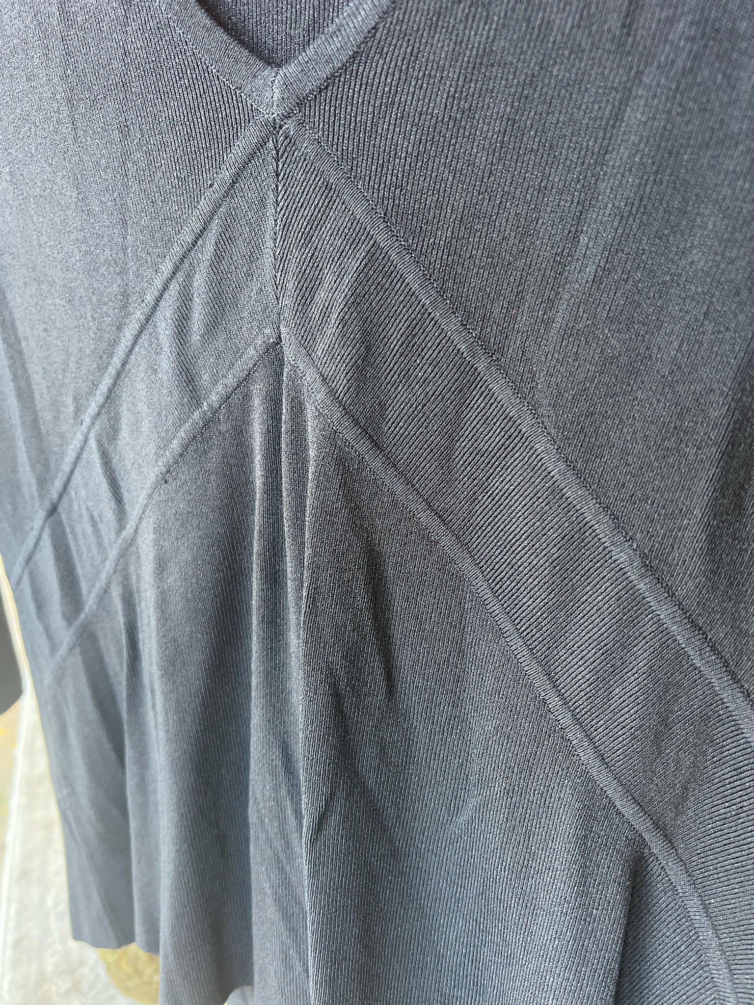 NEW YORK & CO Womens Tops Size XL Blouse