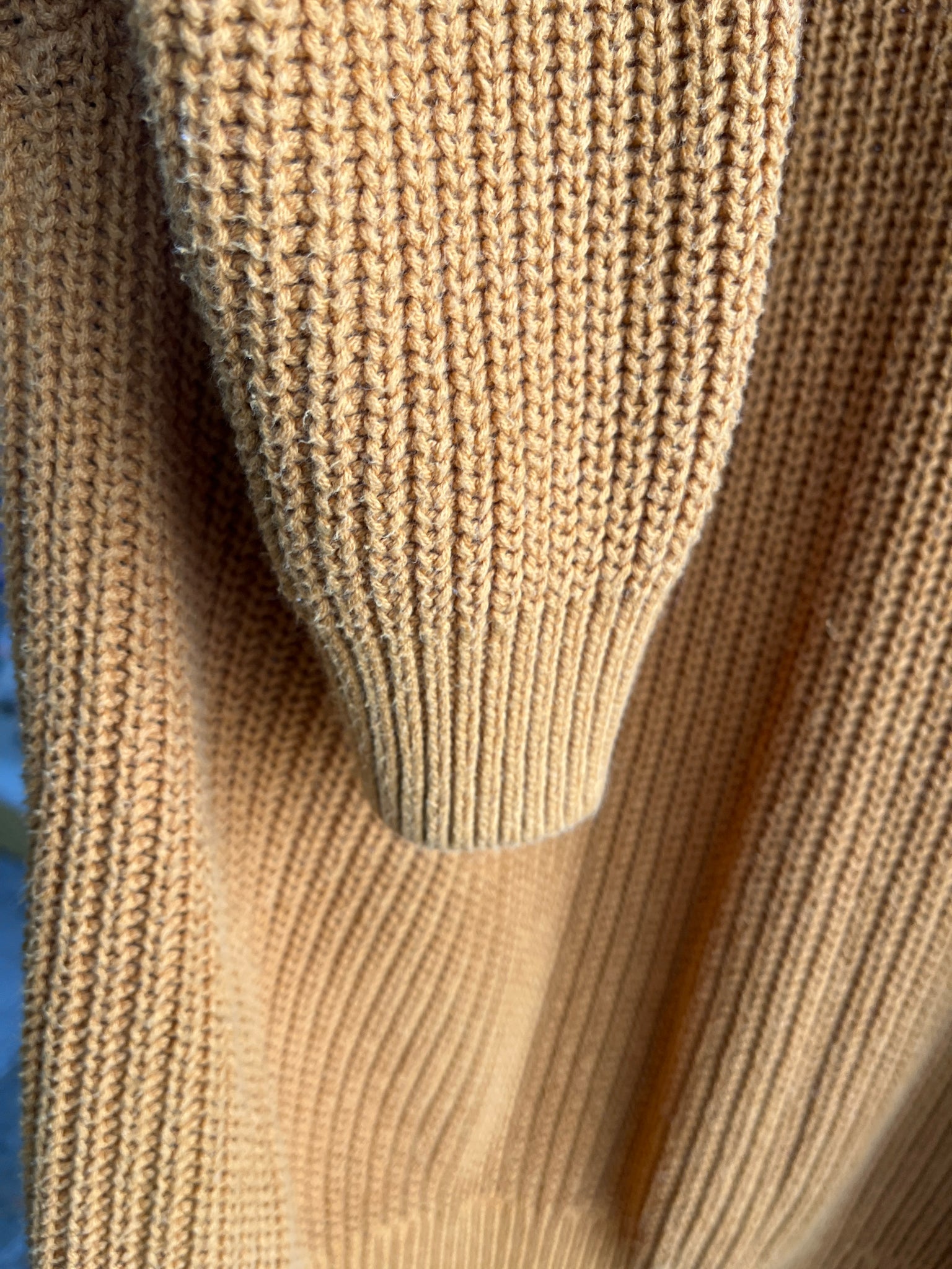 Sonoma Plus Tops Size 3X Sweater