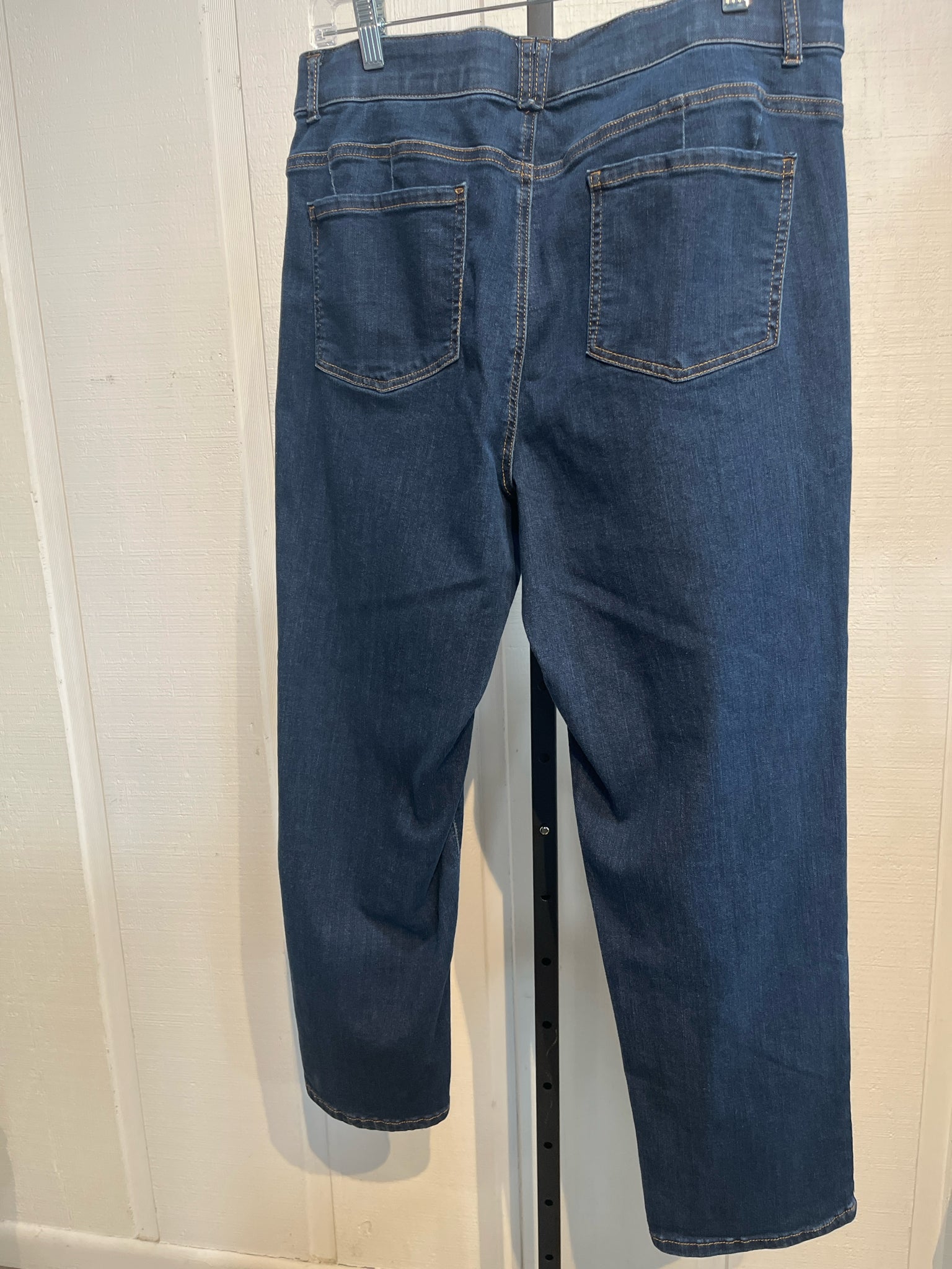Ruby Rd. Plus Bottoms Size 14 Jeans