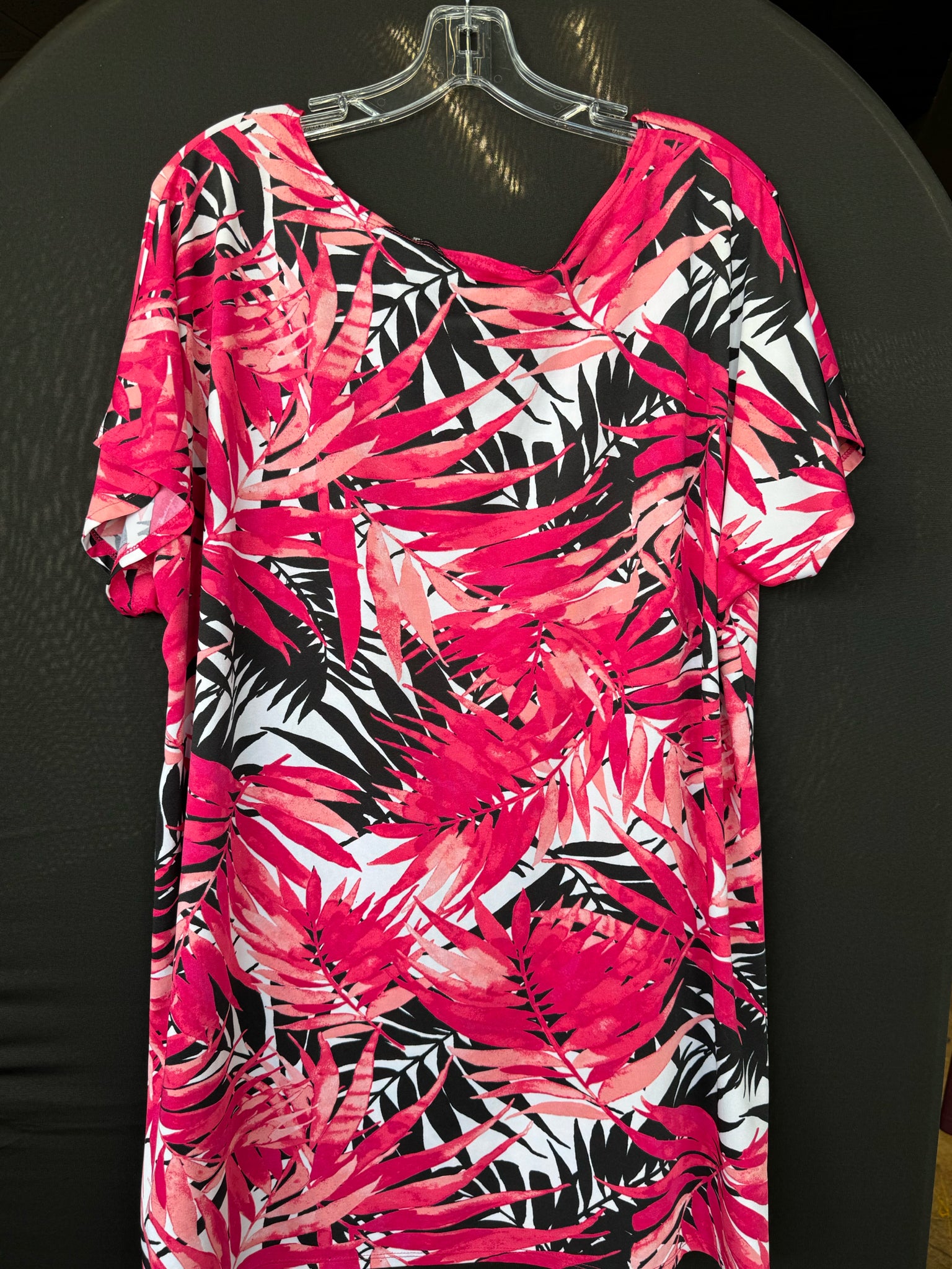 Lane Bryant Plus Tops Size NO SIZE Casual Top