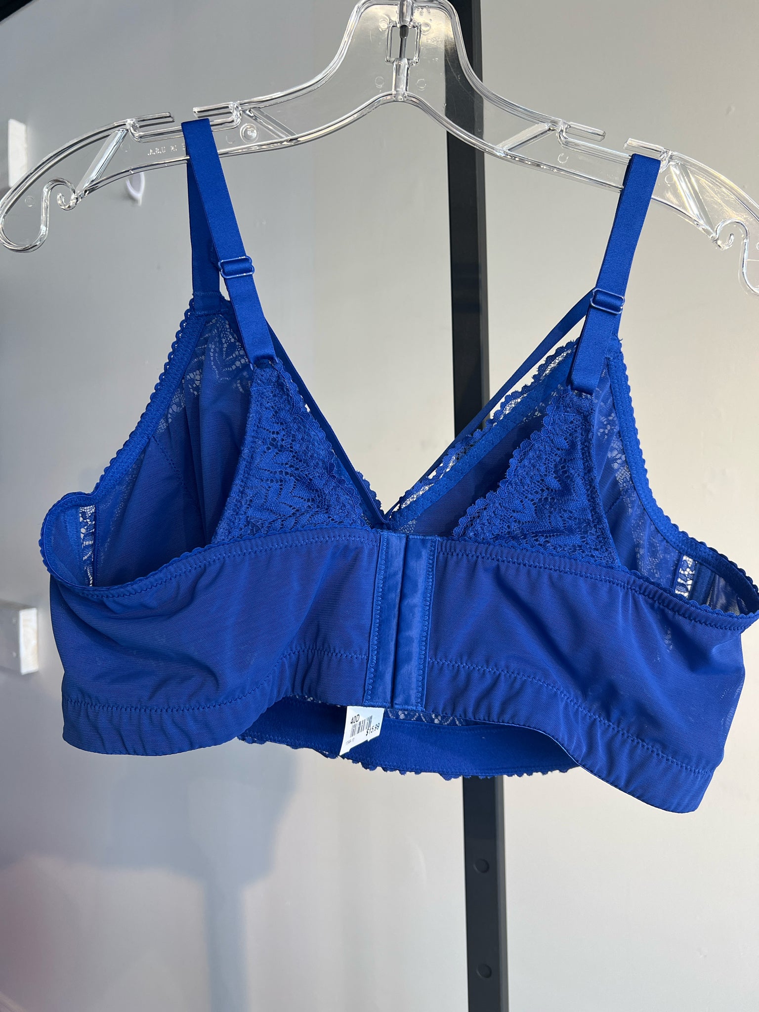 Parfait Womens Lingerie Size 40D Bra