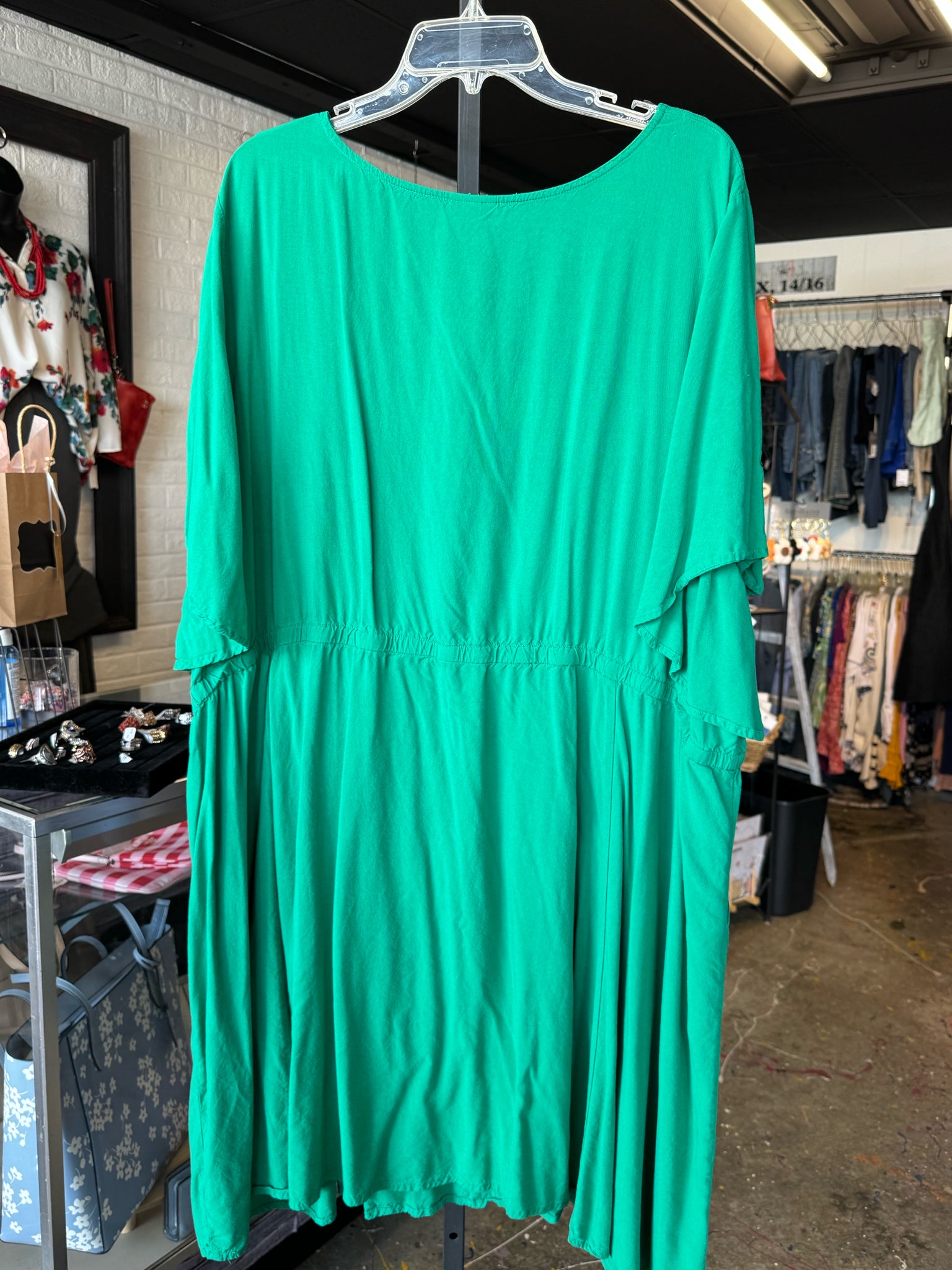 torrid Plus Dresses Size 6 Dress