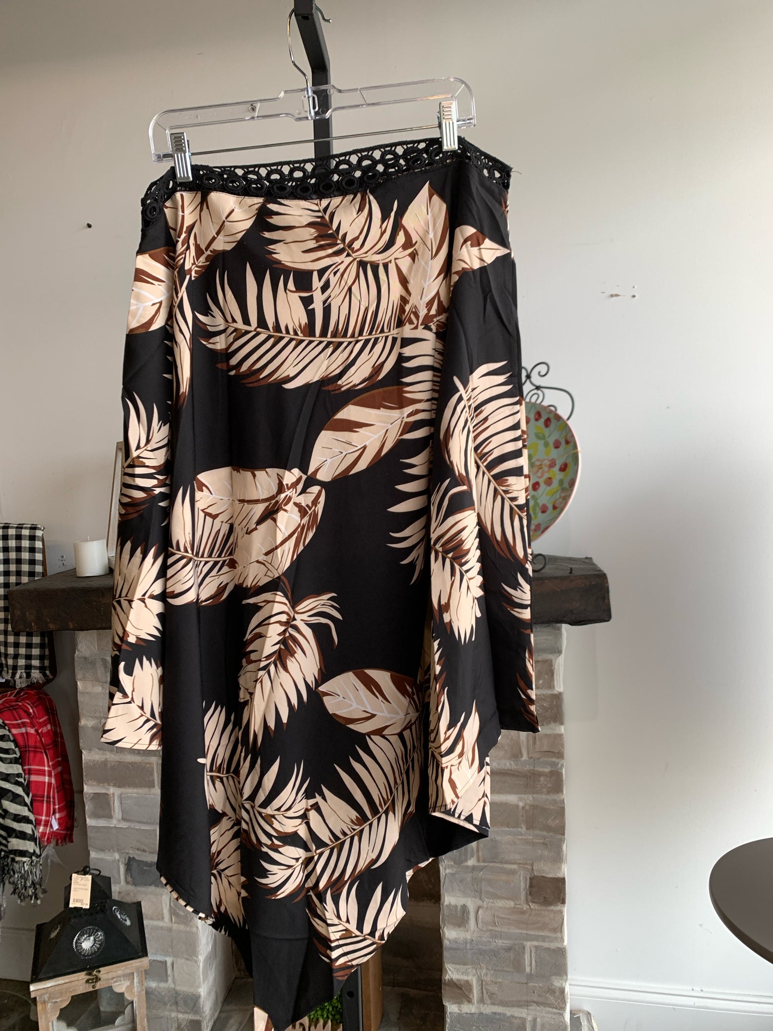 No Brand Womens Tops Size XL Blouse