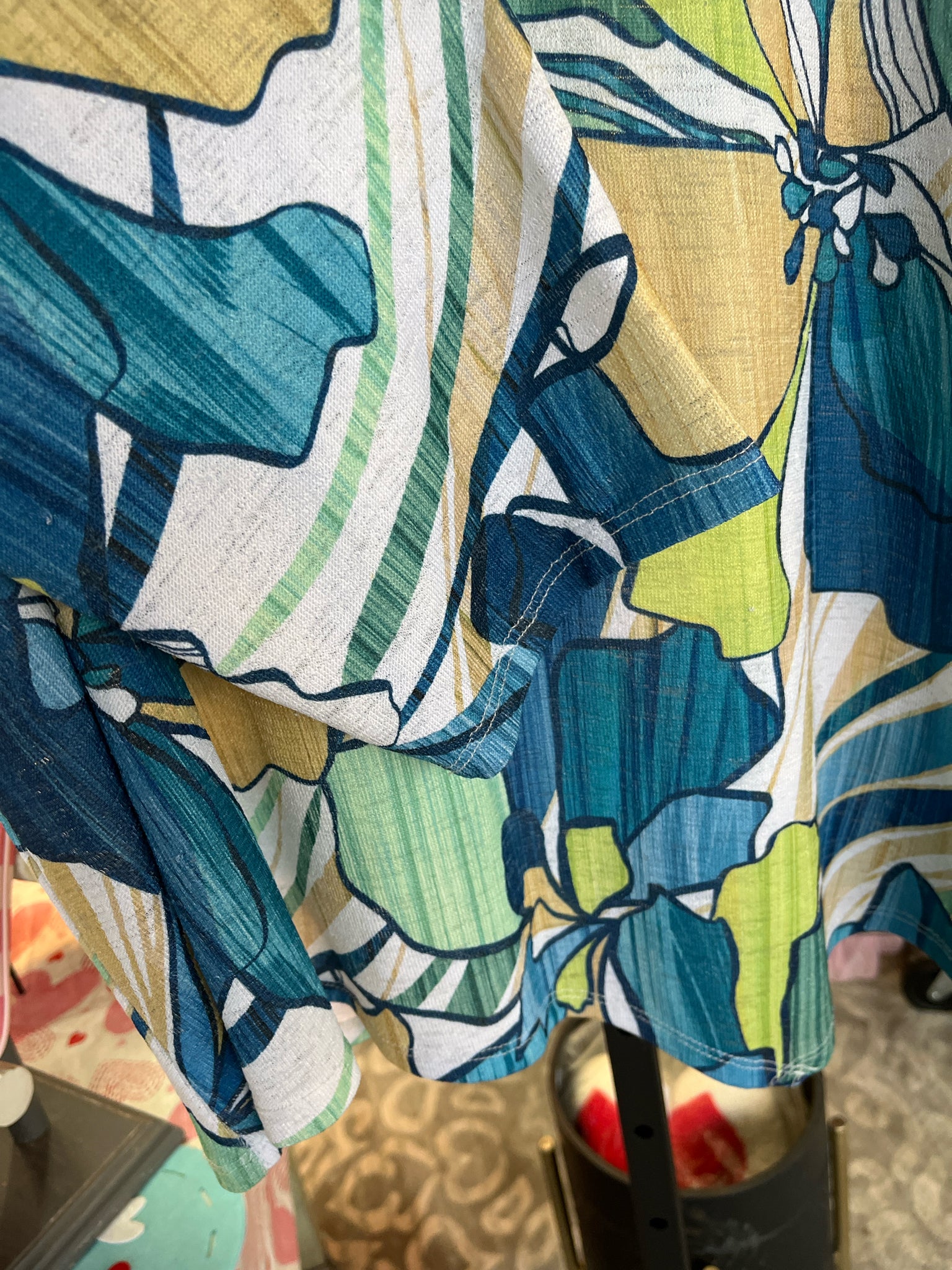 Alfred Dunner Plus Tops Size 3X Blouse