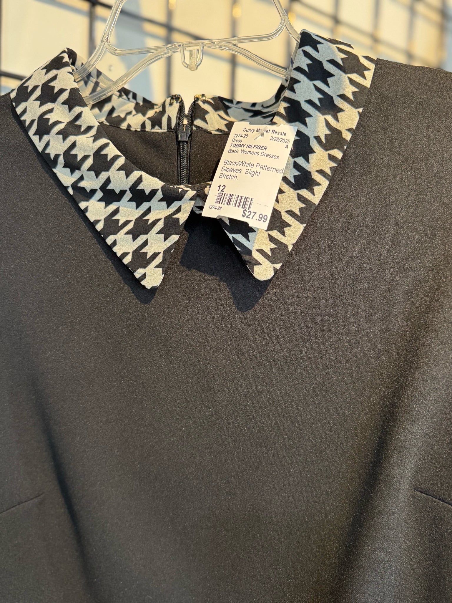 Size 12 TOMMY HILFIGER Dress