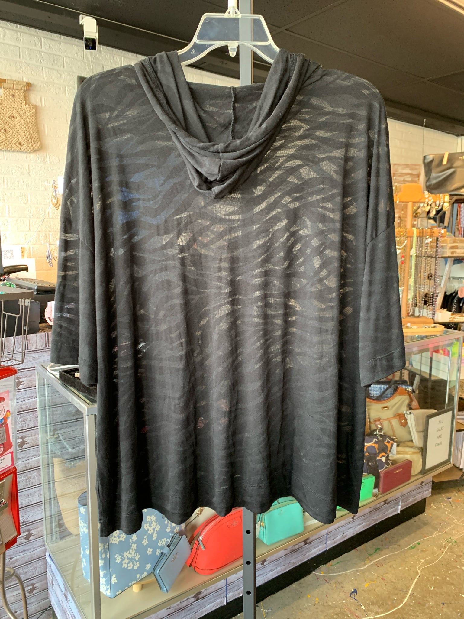 torrid Plus Tops Size 4 Athletic Wear