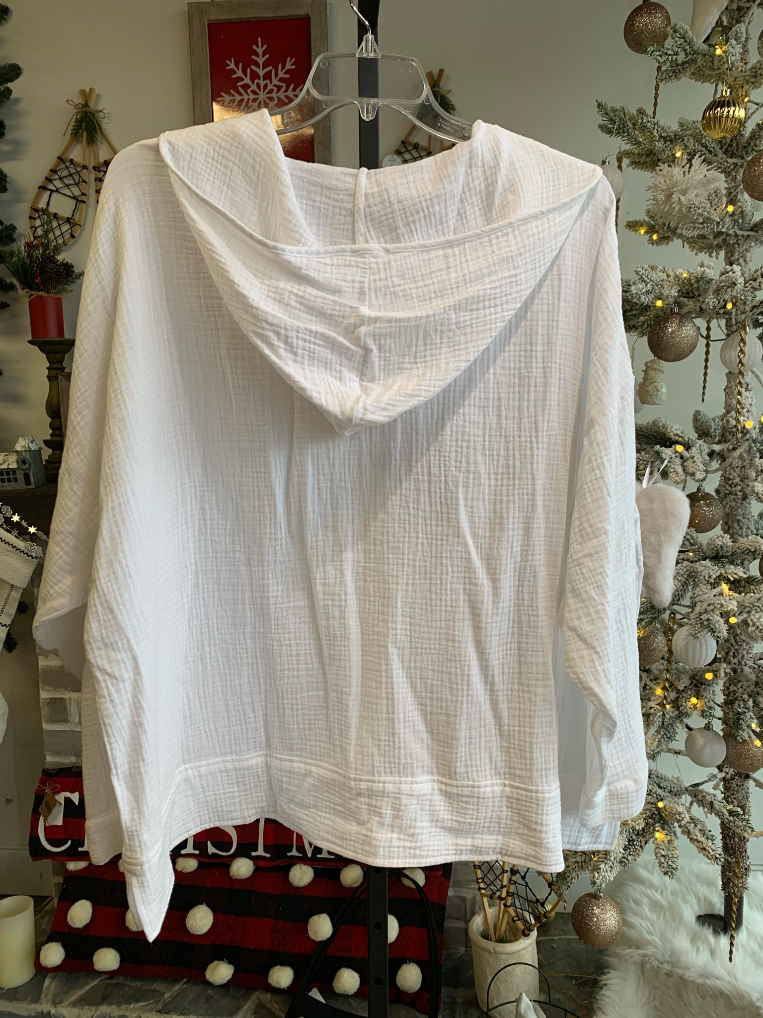 J.JILL Plus Tops Size 3X Blouse