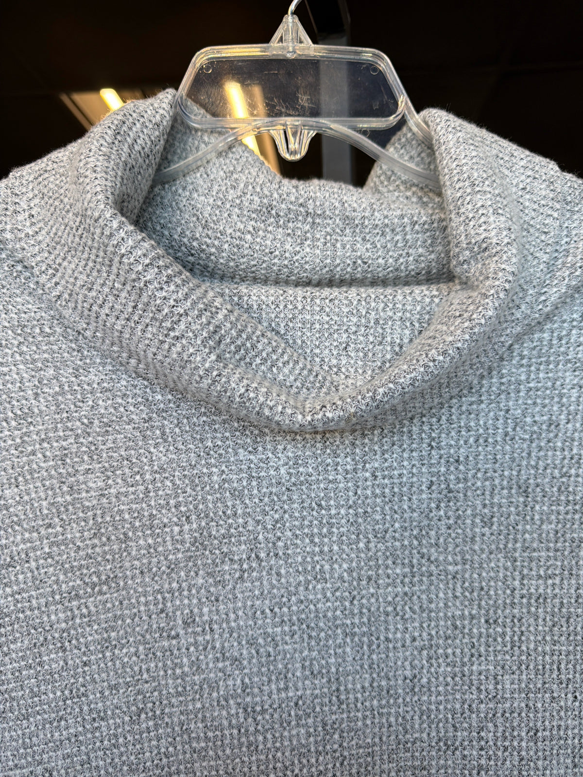 Time & True Plus Tops Size 20 Sweater