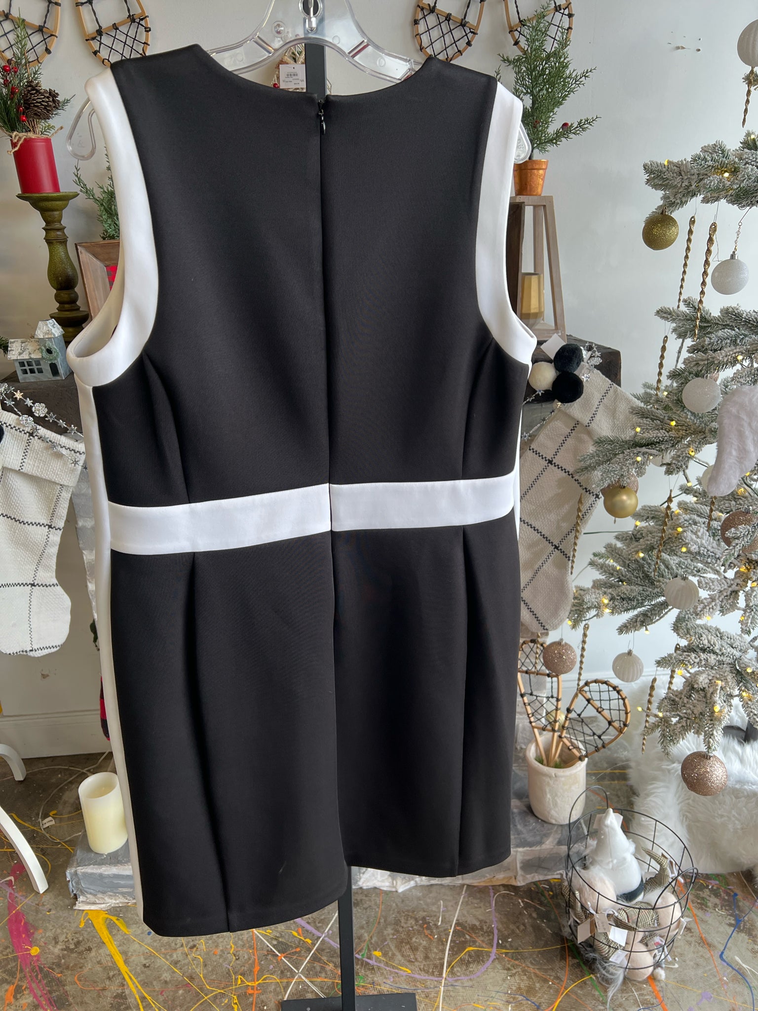 Calvin Klein Plus Dresses Size 16W Dress