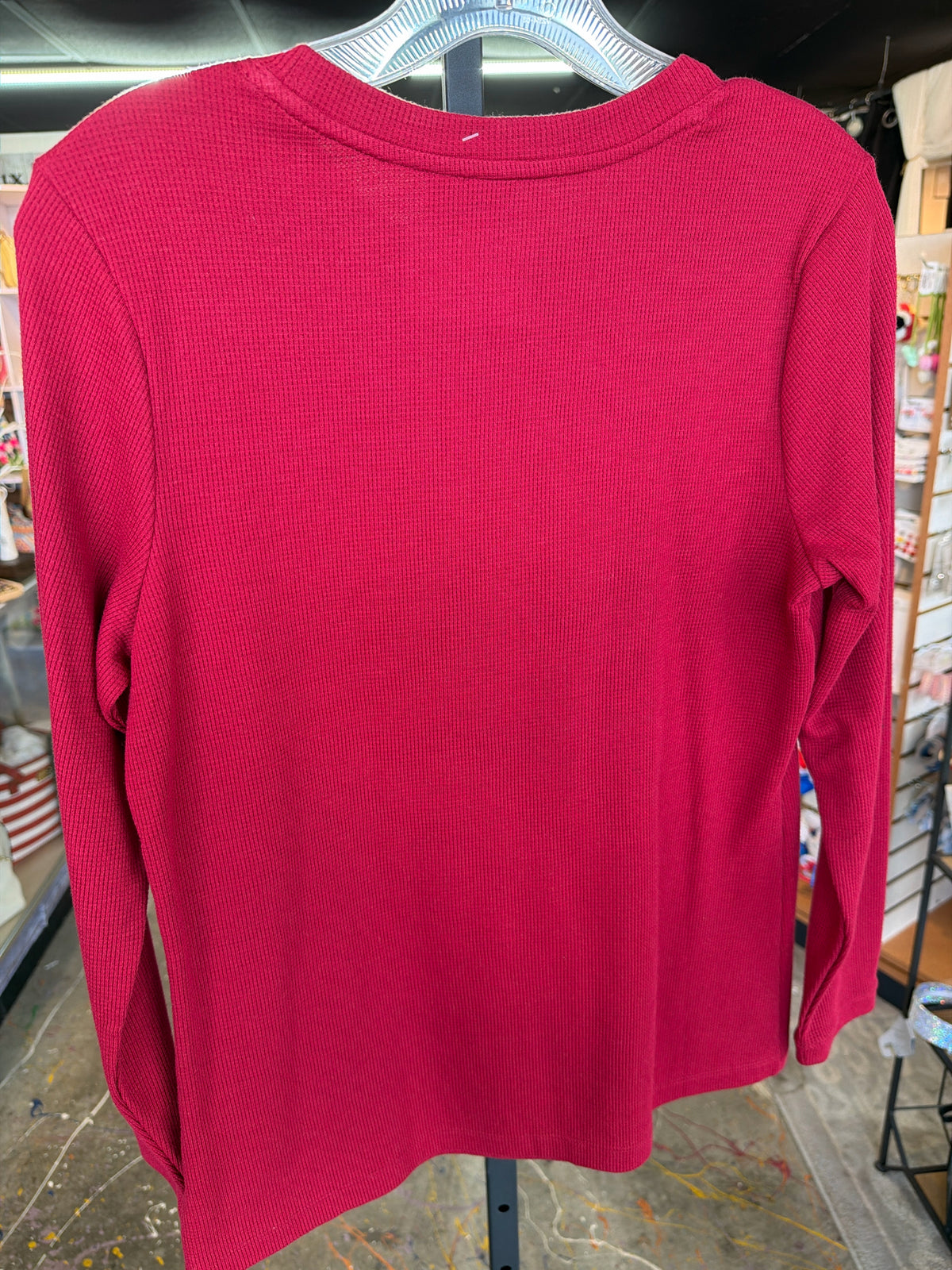 D & Co Womens Tops Size XS Shirt