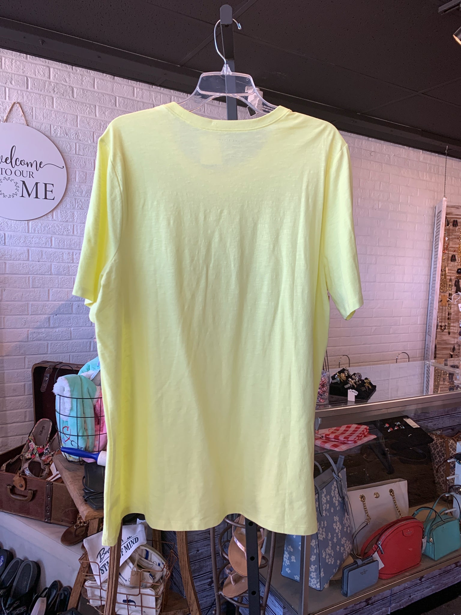 Lane Bryant Plus Tops Size 18 Shirt