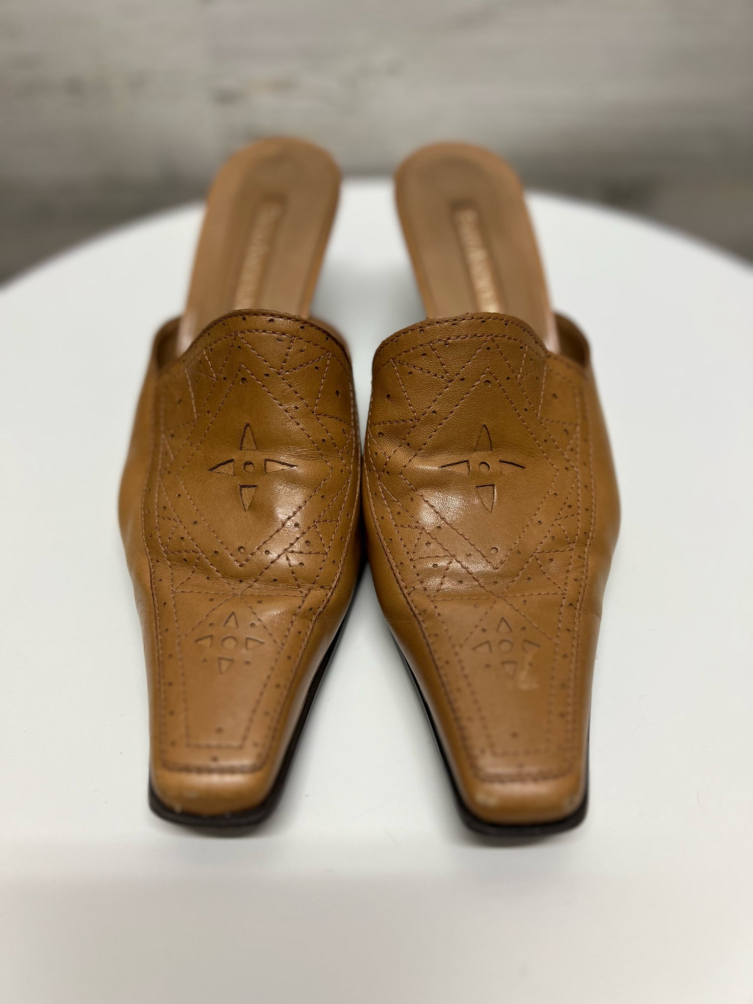 Enzo Angiolini Shoes/Footwear 7.5 SHOES