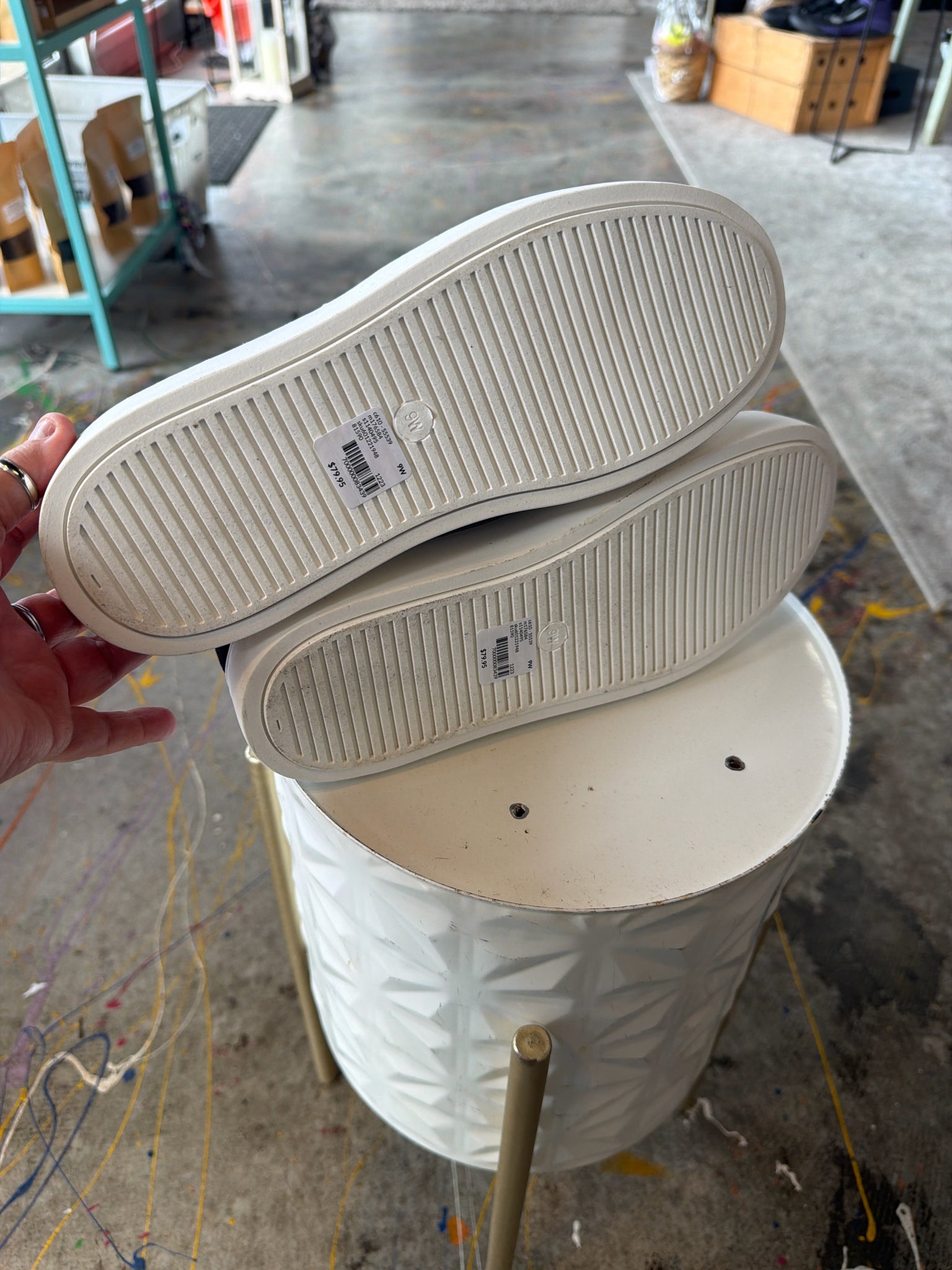 Lane Bryant Shoes/Footwear 9W Shoes