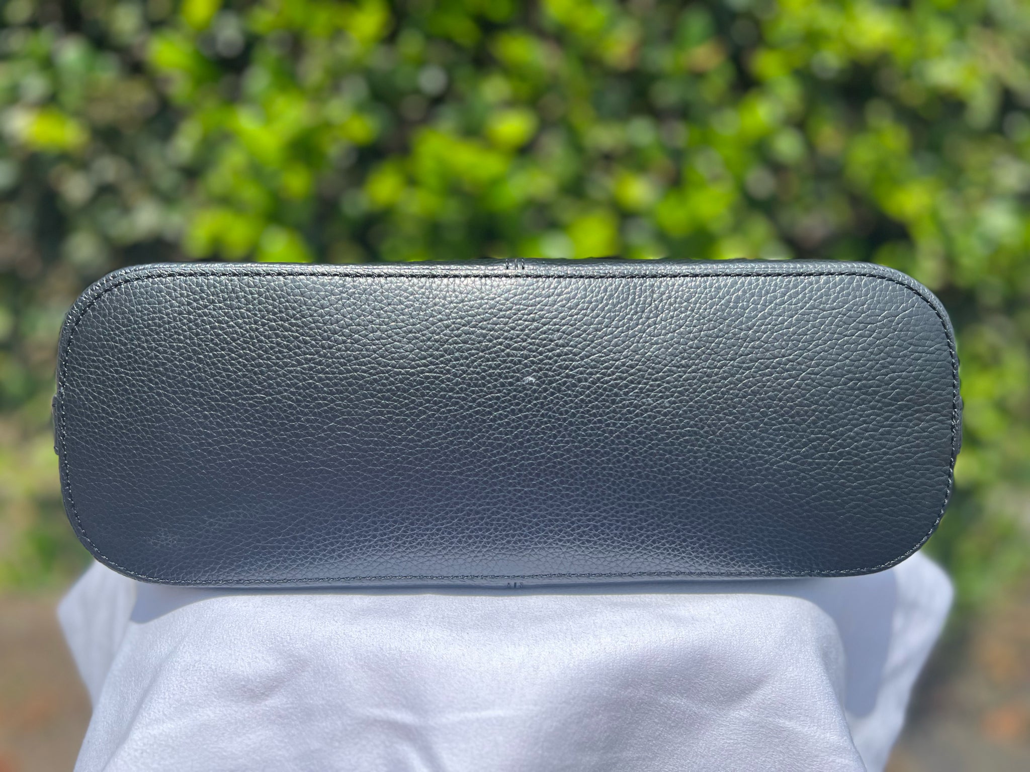 Brighton Black Purse