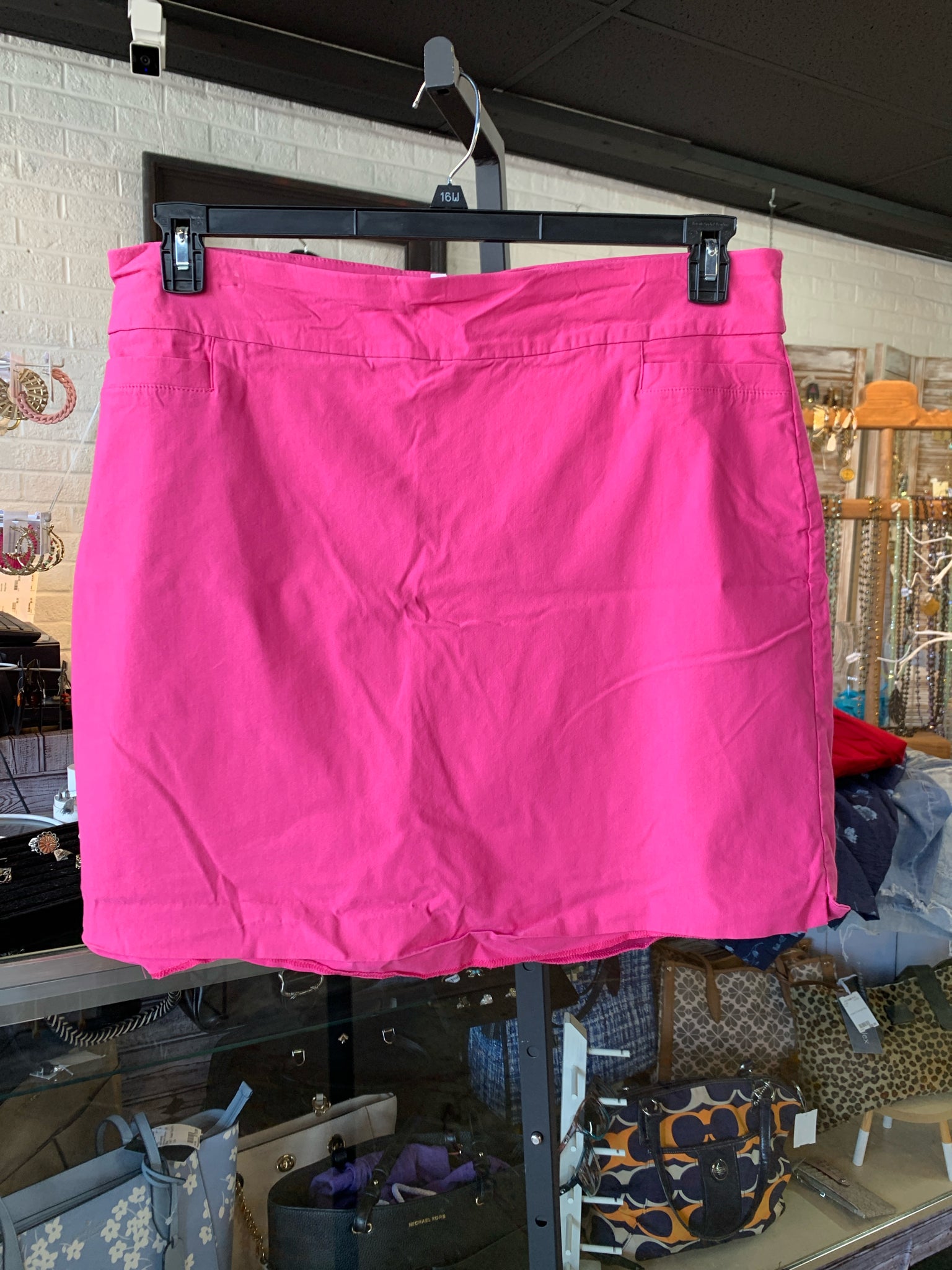 Kim Rogers Plus Bottoms Size 18W Skirt