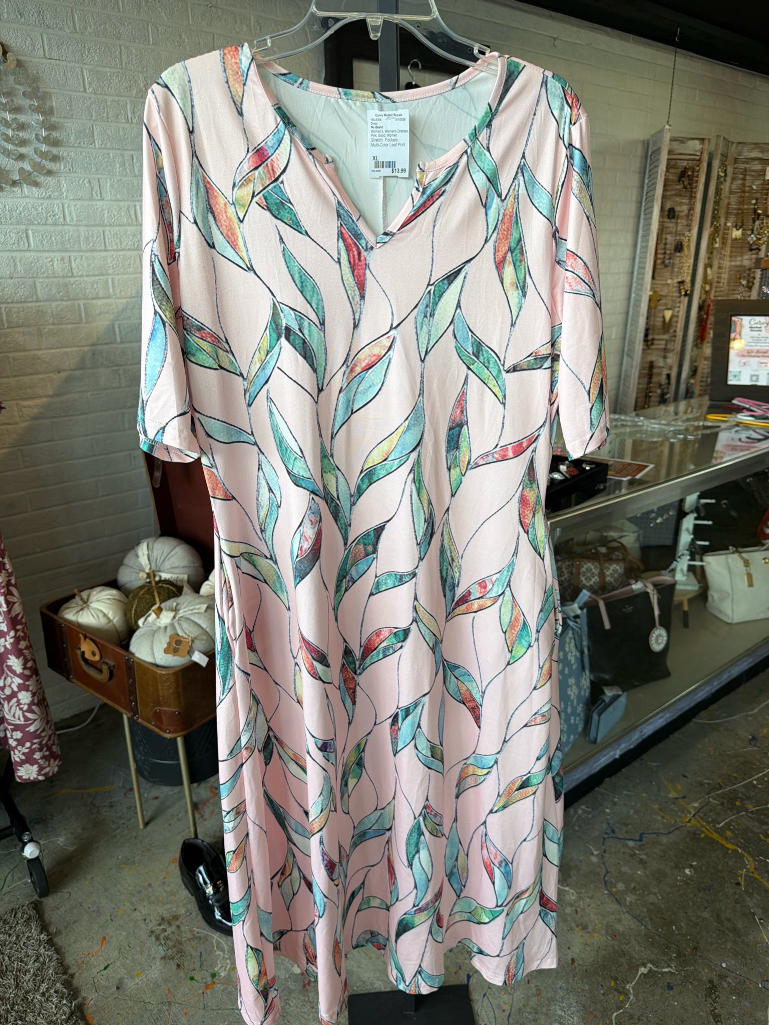 No Brand Womens Dresses Size XL Dress