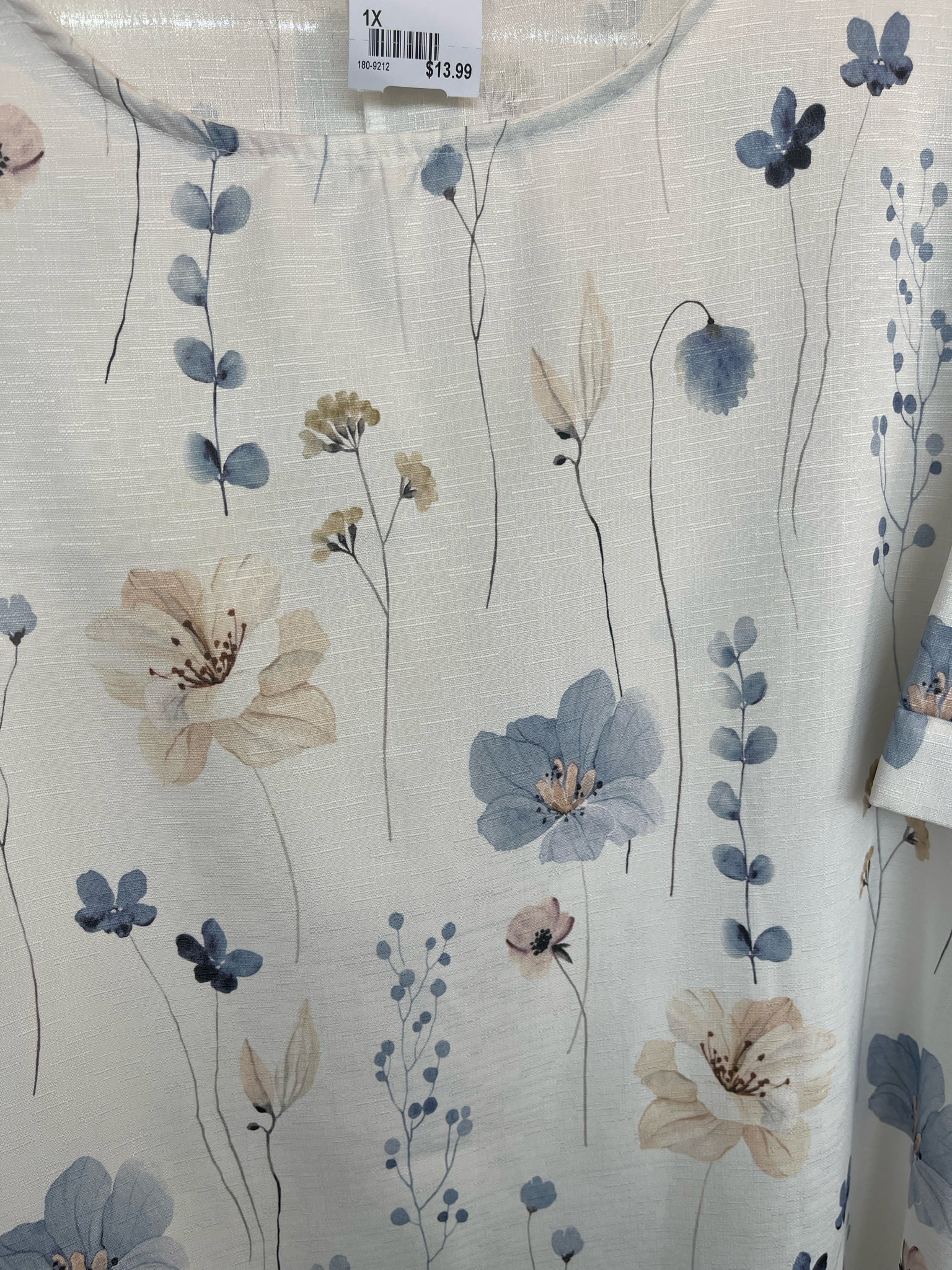 No Brand Plus Dresses Size 1X Dress