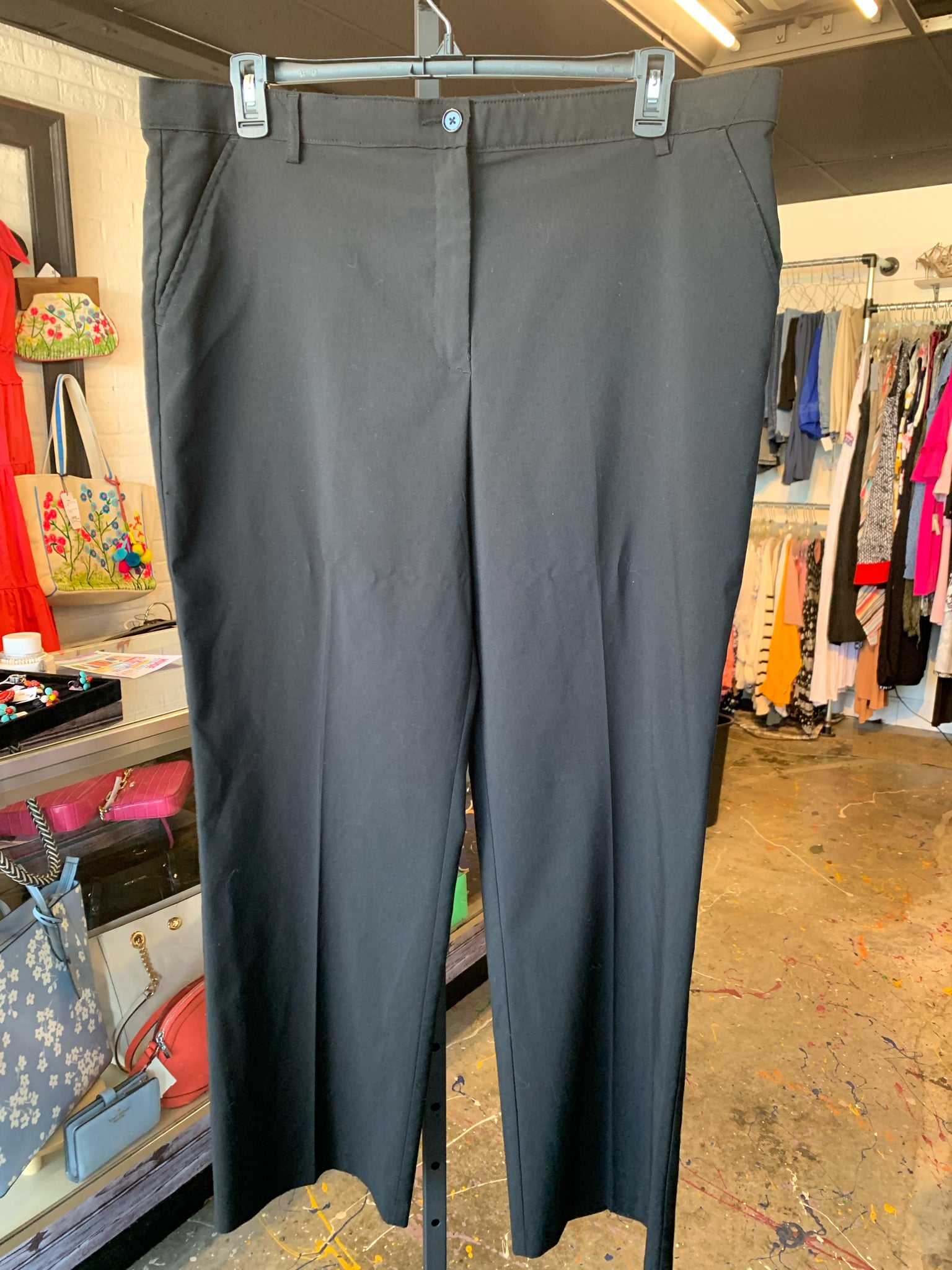 White Stag Plus Bottoms Size 18 Pants