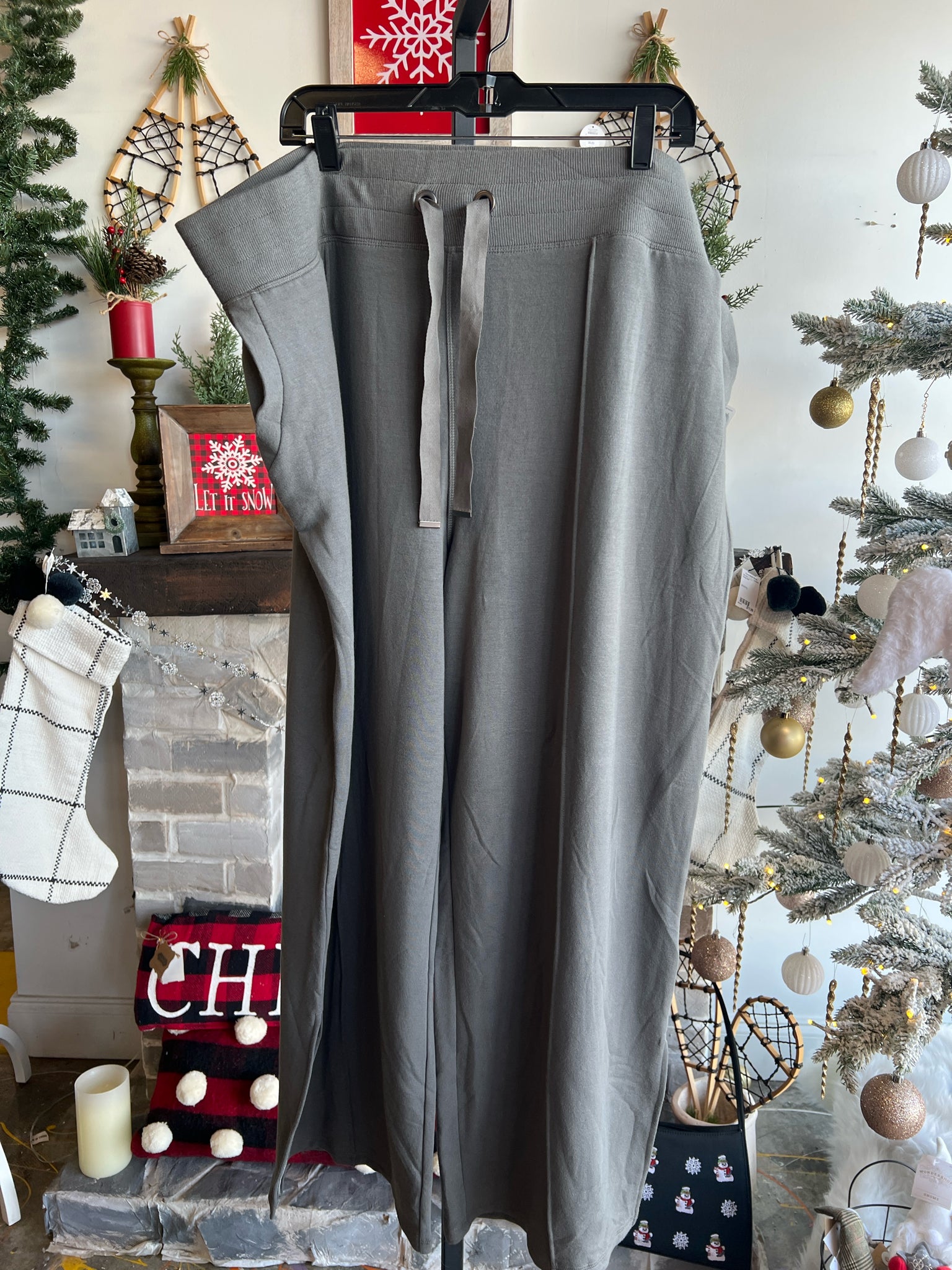 Athleta Plus Bottoms 2X ATHLETIC WEAR-WOMEN'S