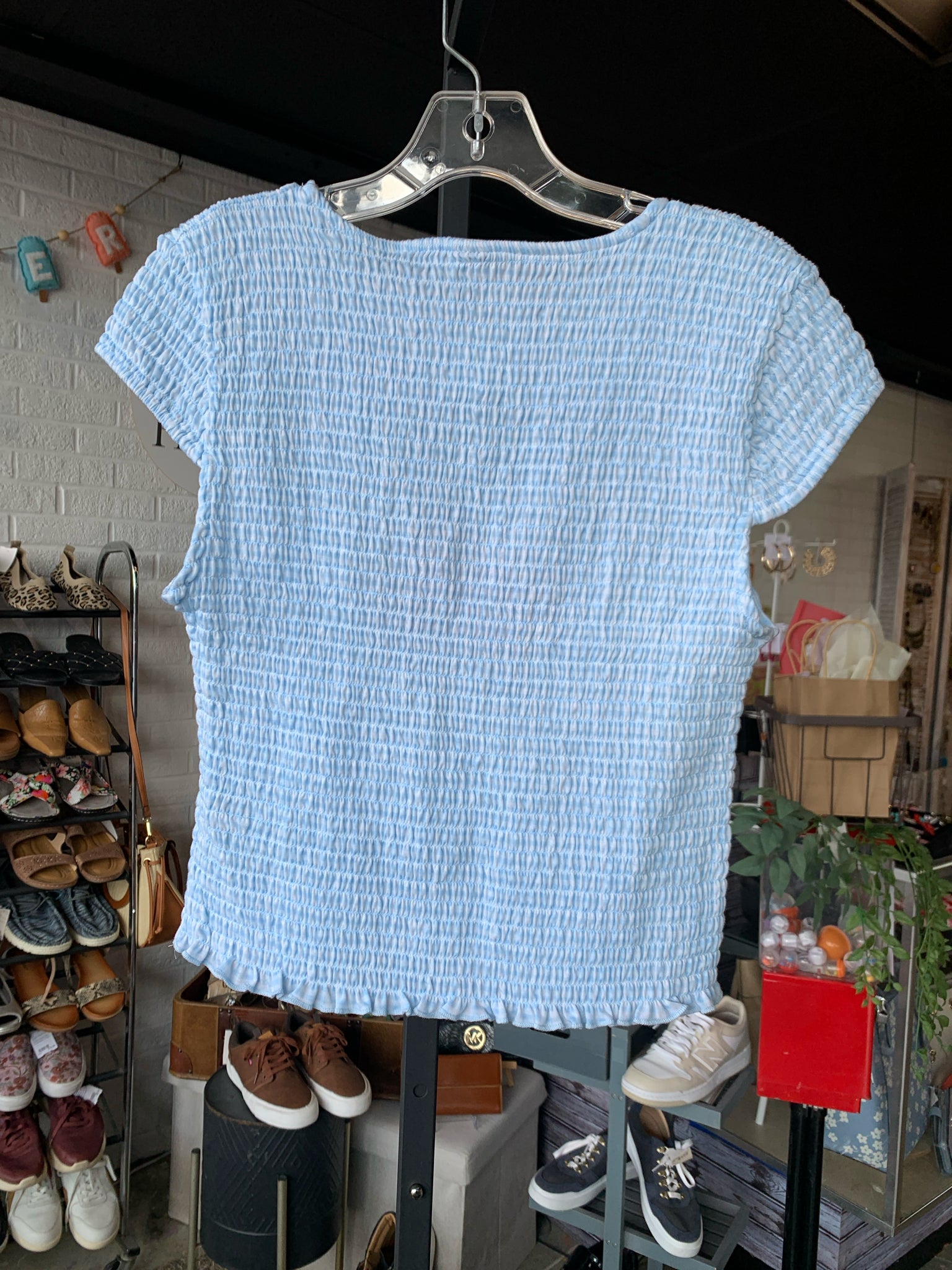 WILD FABLE Womens Tops Size XL Shirt