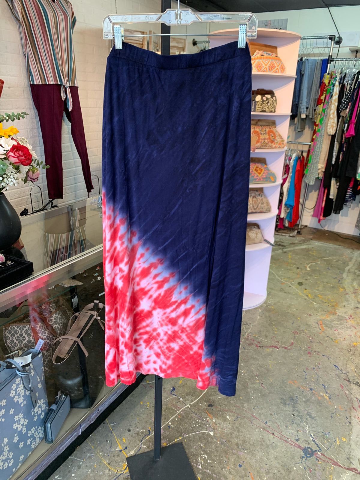 Lane Bryant Plus Bottoms Size 26/28 Skirt