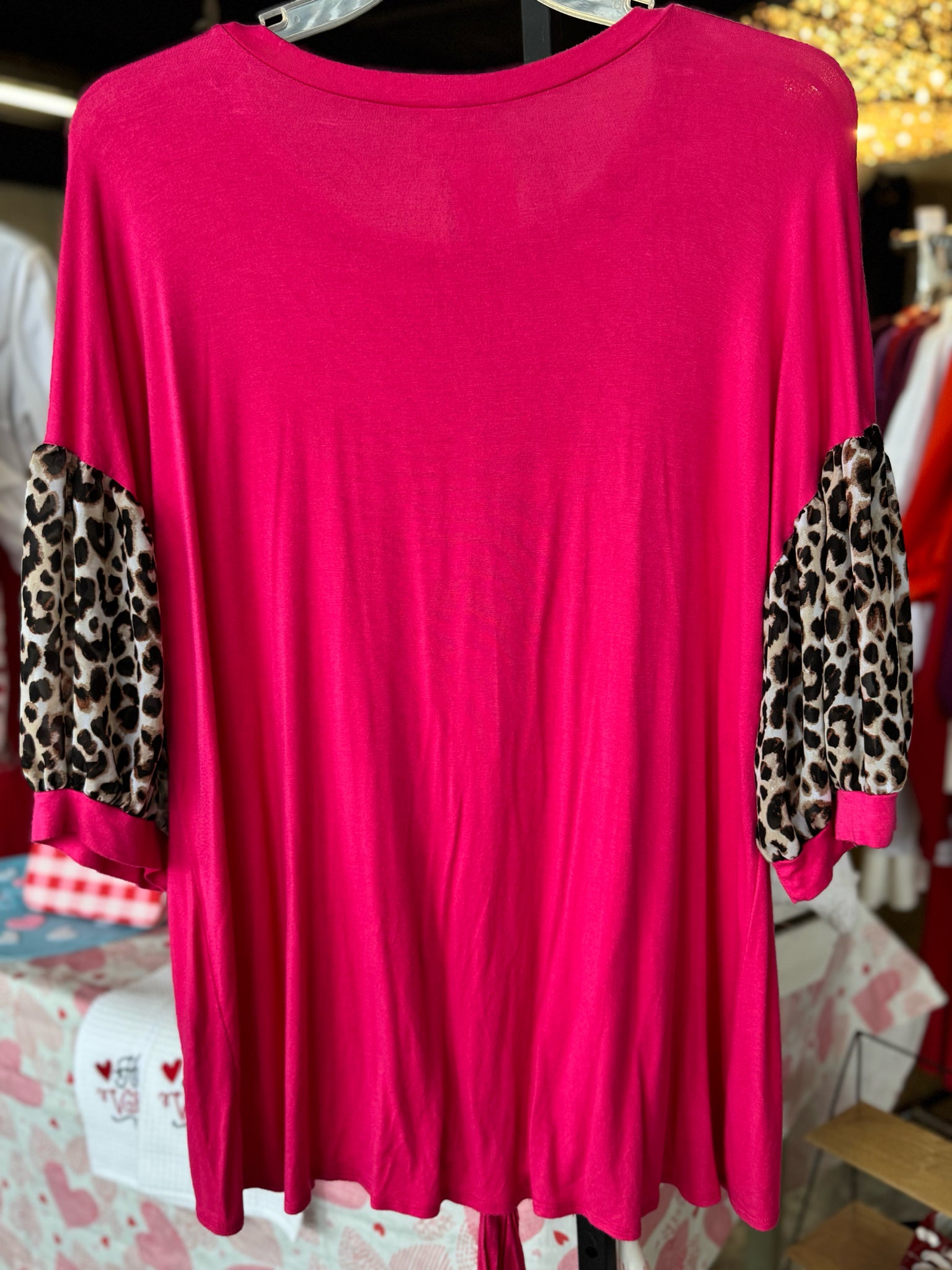 Marisa Jill Plus Tops Size 2X Shirt