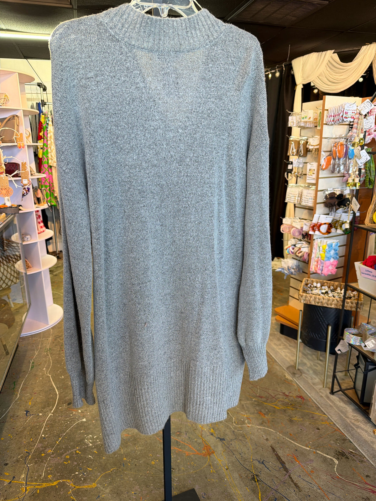 Time & True Plus Tops Size 20 Sweater