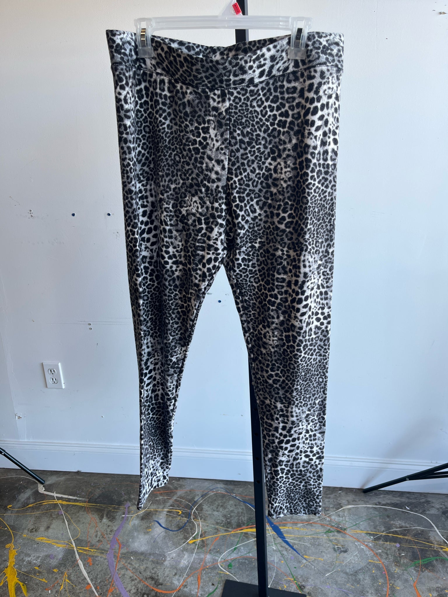 Climate Right Womens Bottoms Size L Pants