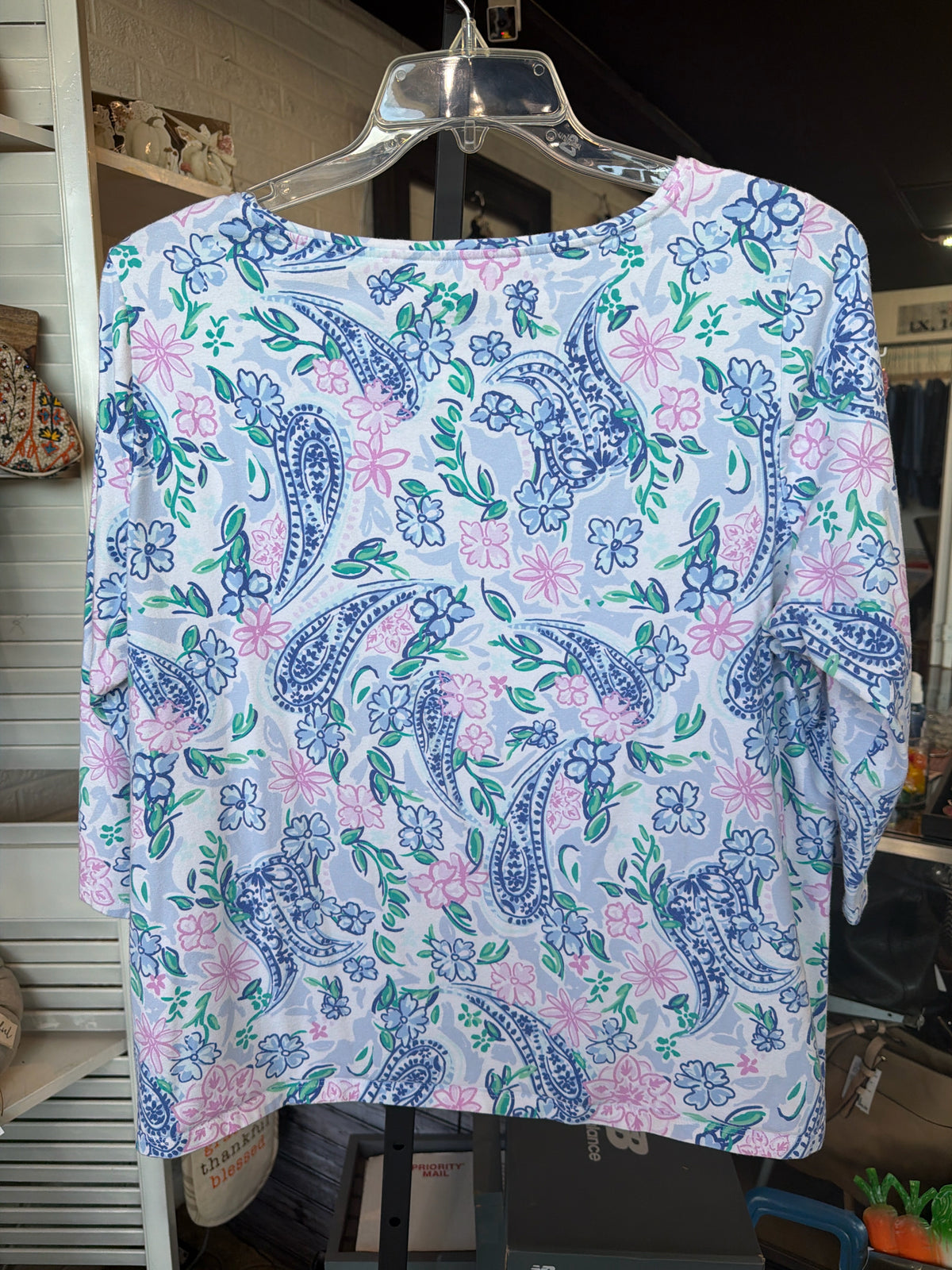 talbolts Plus Tops Size 2X Blouse