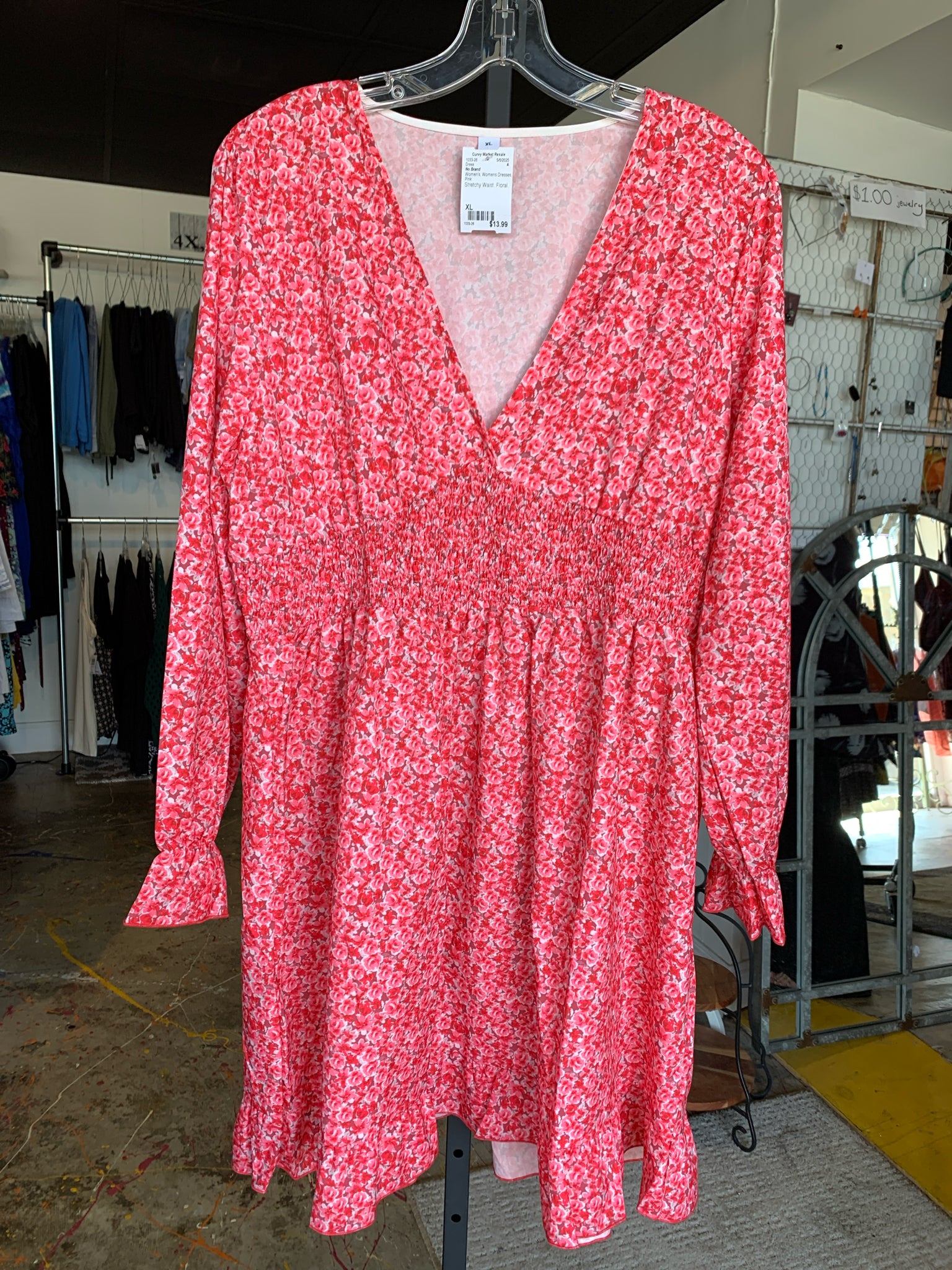 No Brand Womens Dresses Size XL Dress
