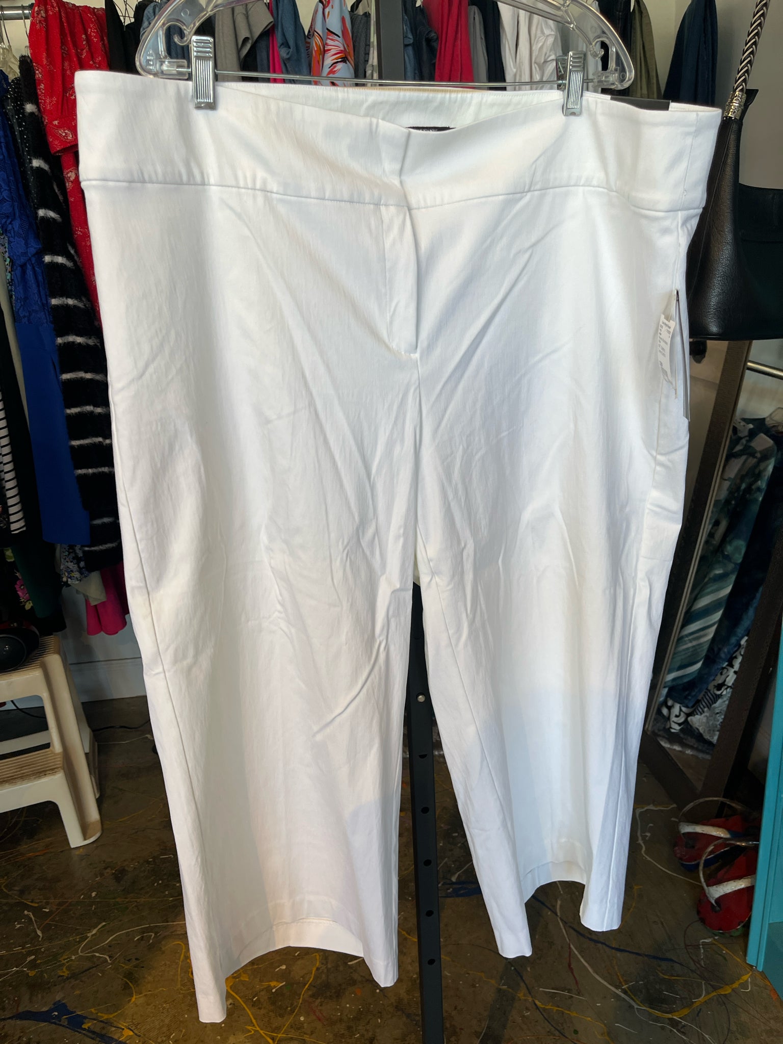 Alfani Plus Bottoms Size 22W Pants