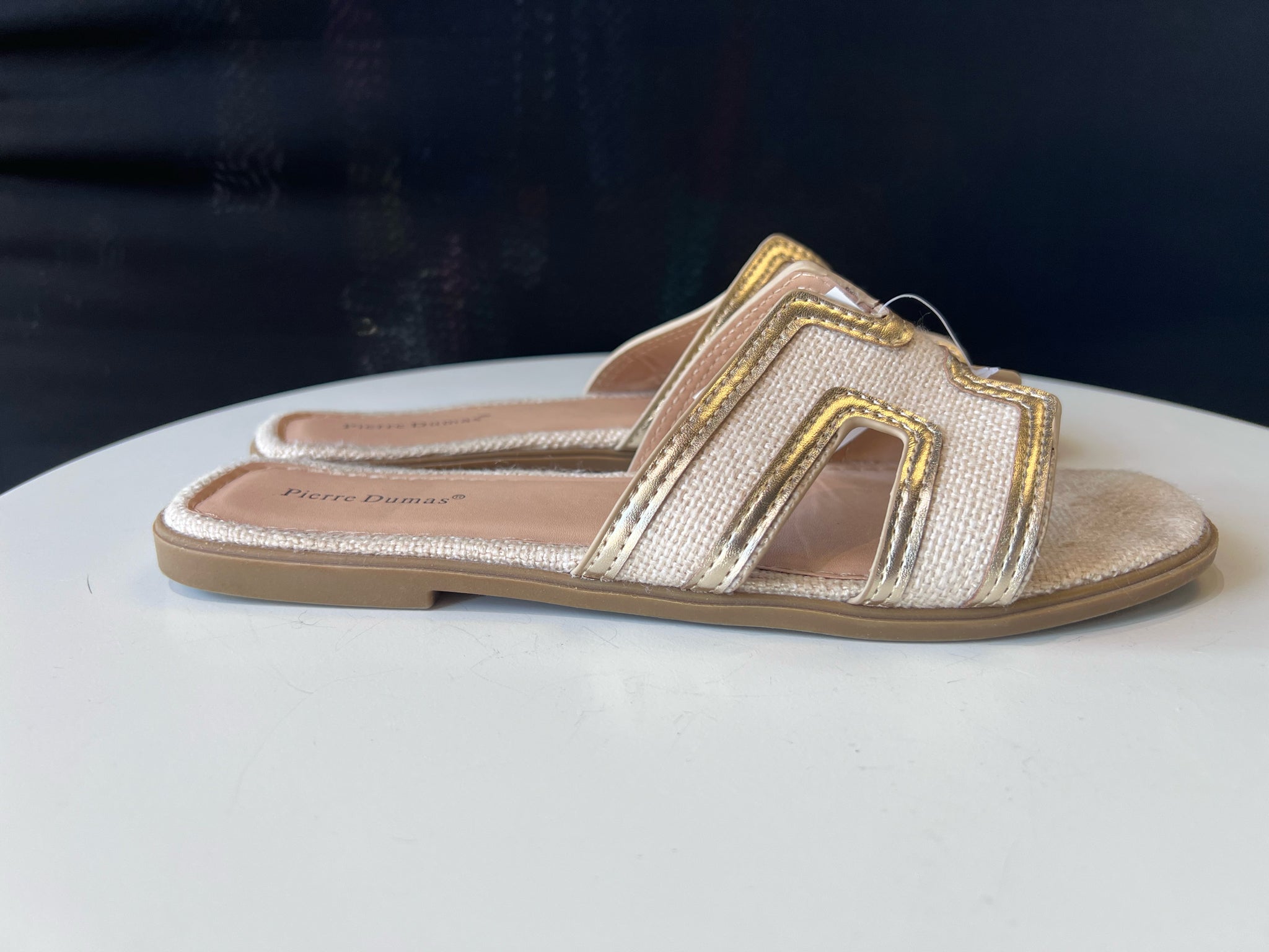 PIERRE DUMAS Shoes/Footwear 8 Shoes