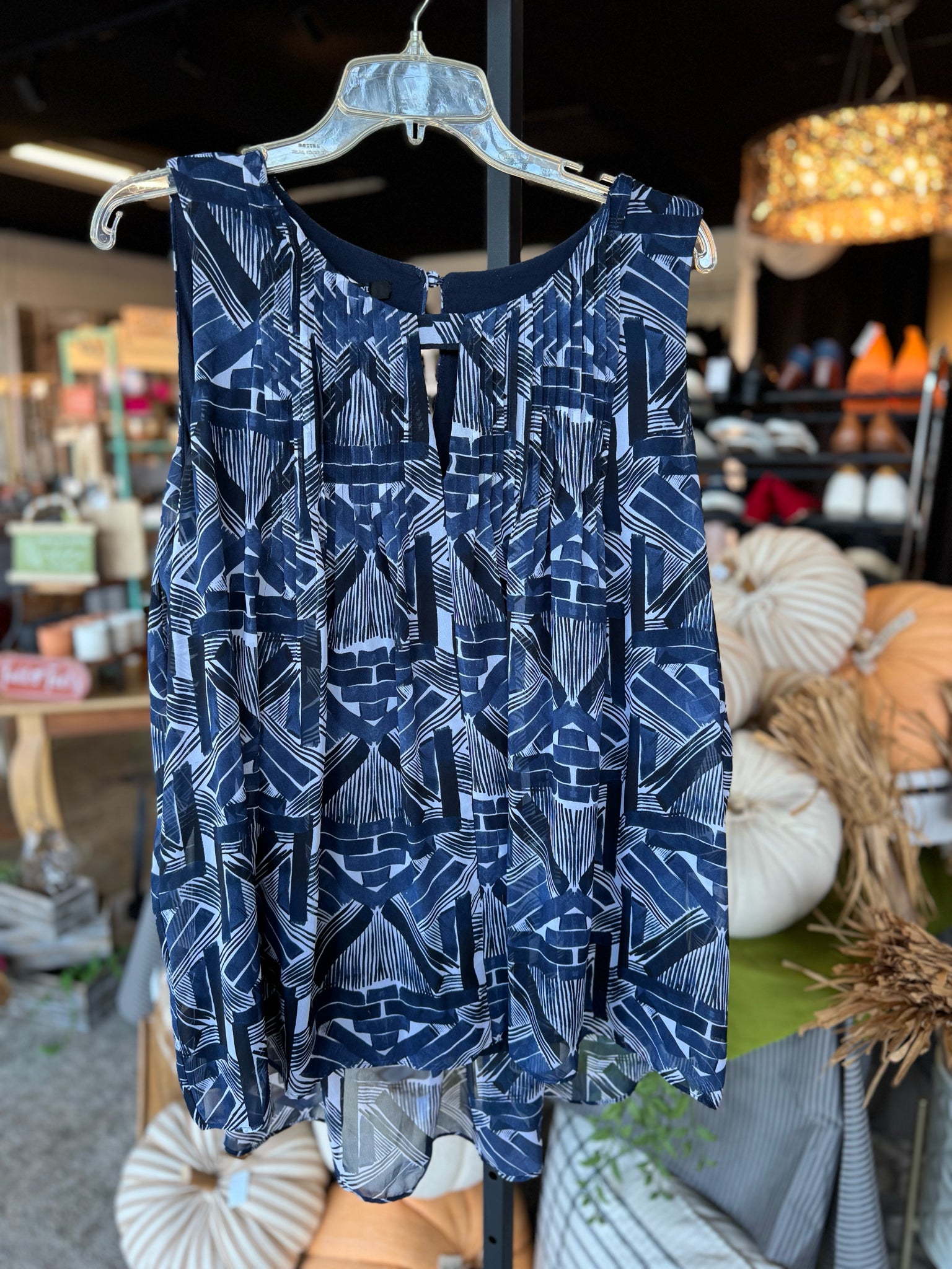 Alfani Plus Tops Size 2X Blouse