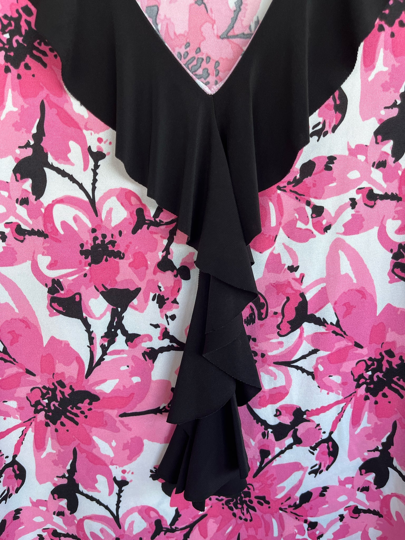 Elan + Grace Plus Tops Size 2X Blouse