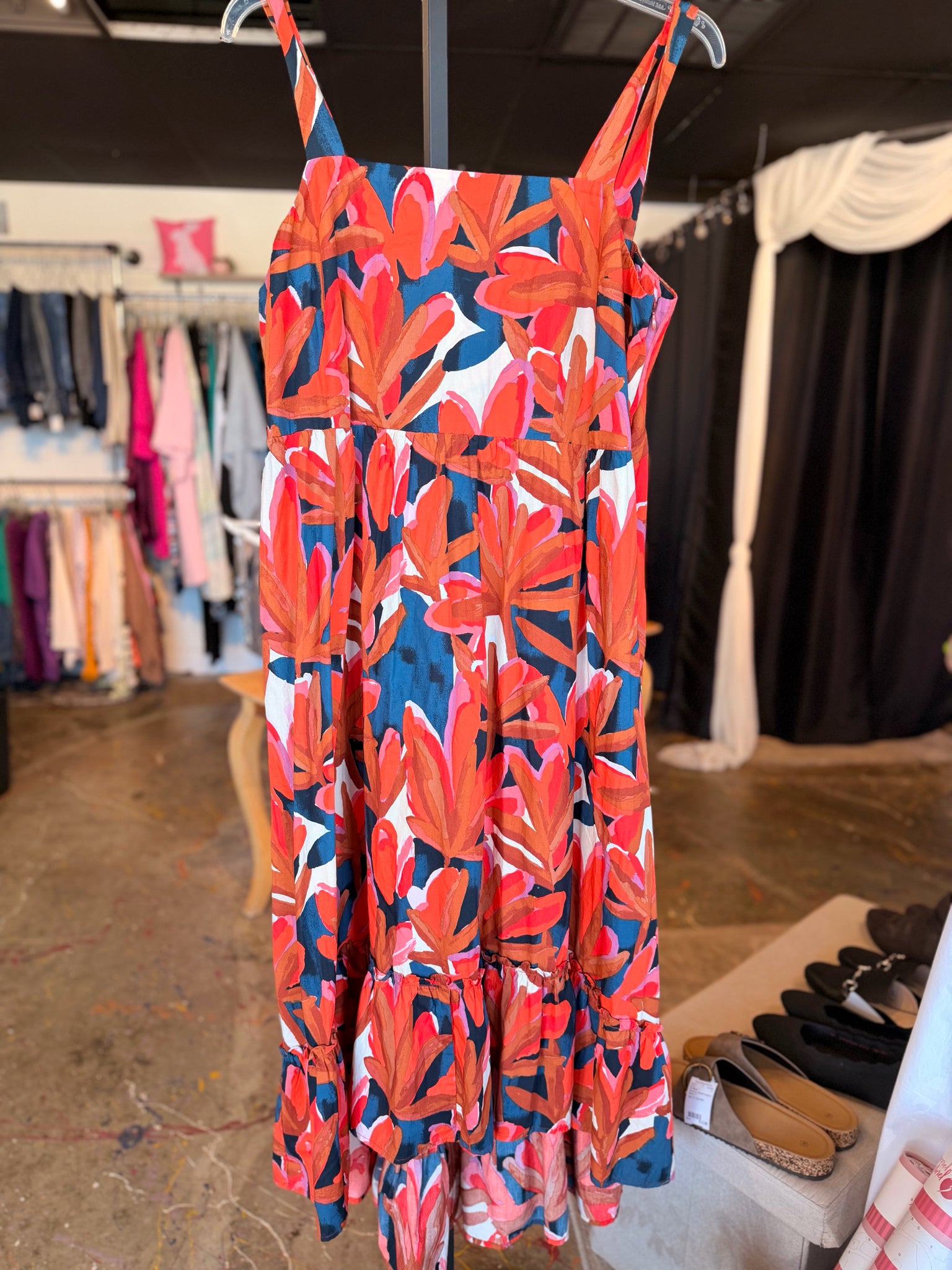 who what wear Womens Dresses Size XXL Dress