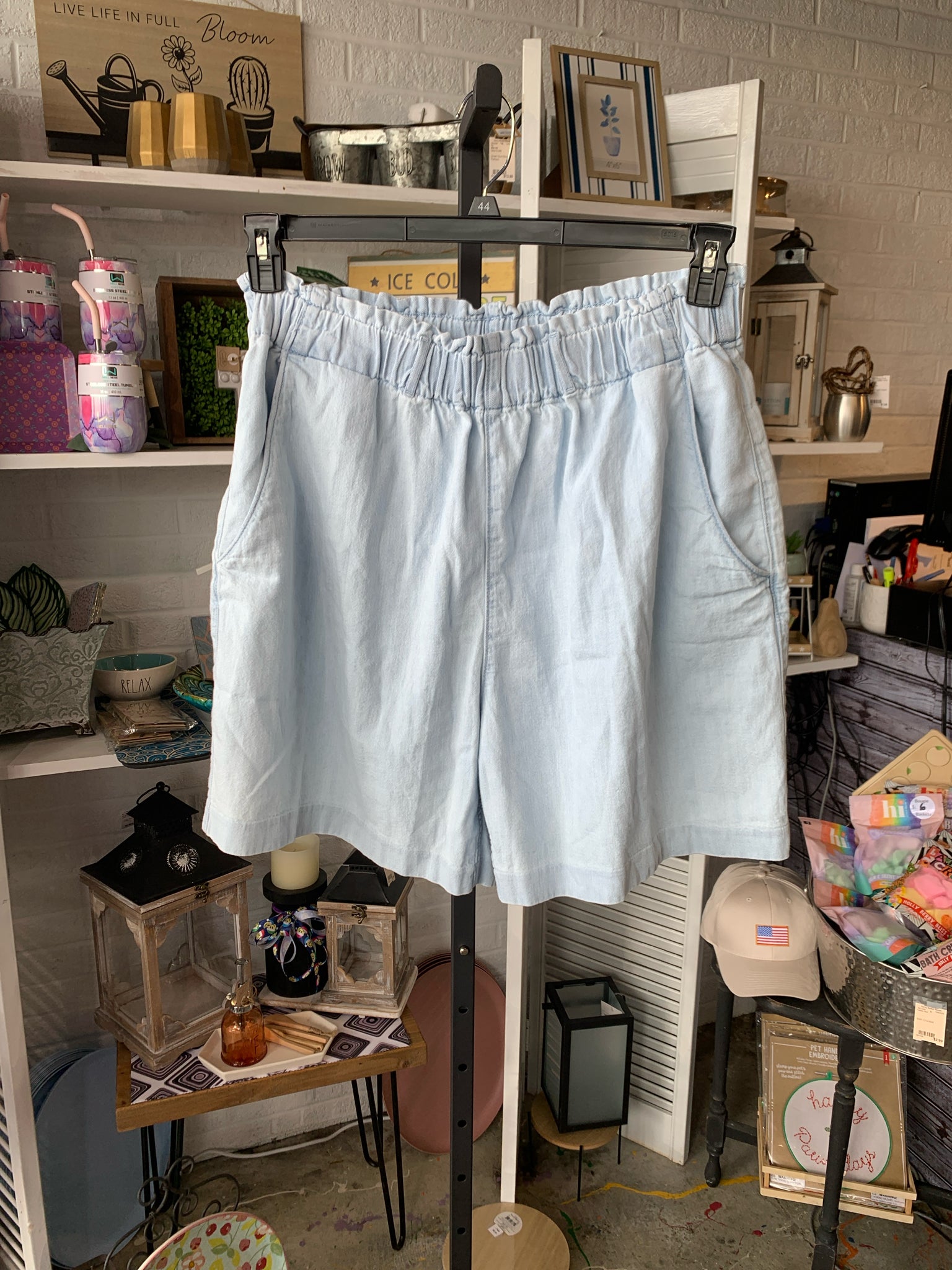 No Brand Womens Bottoms Size XL Shorts