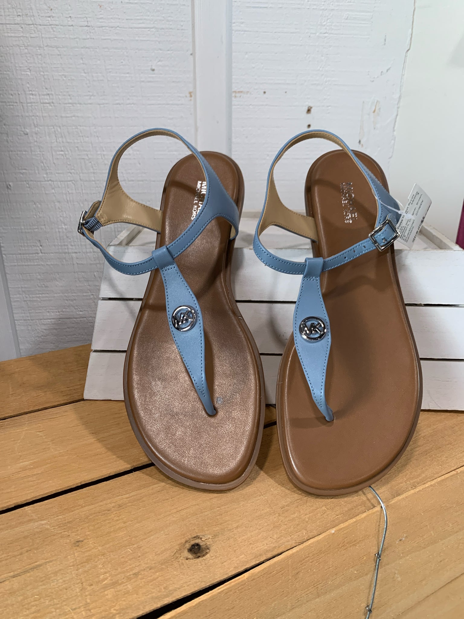 Michael Kors Designer 8.5 SHOES