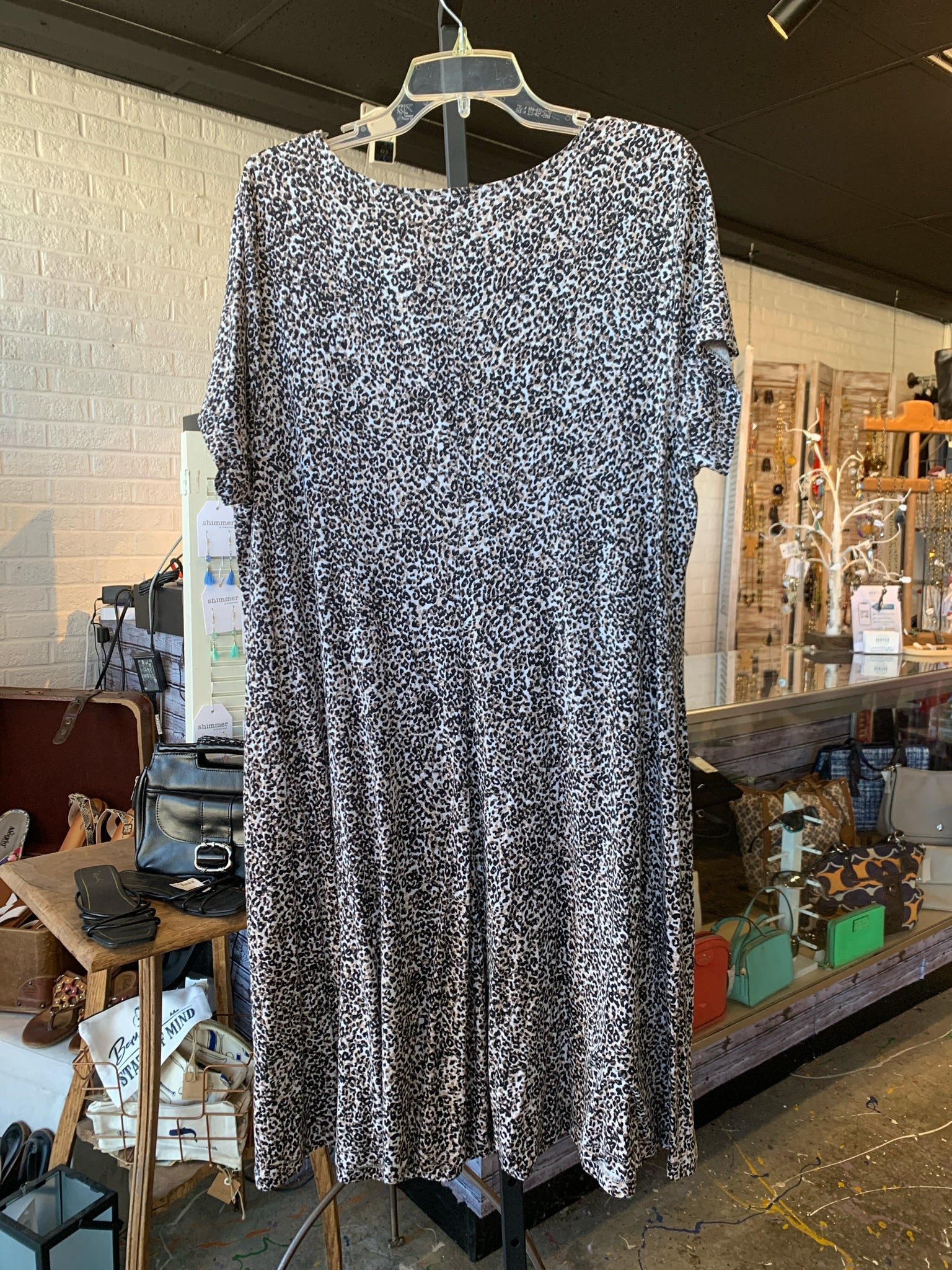 Old Navy Plus Dresses Size 2X Dress