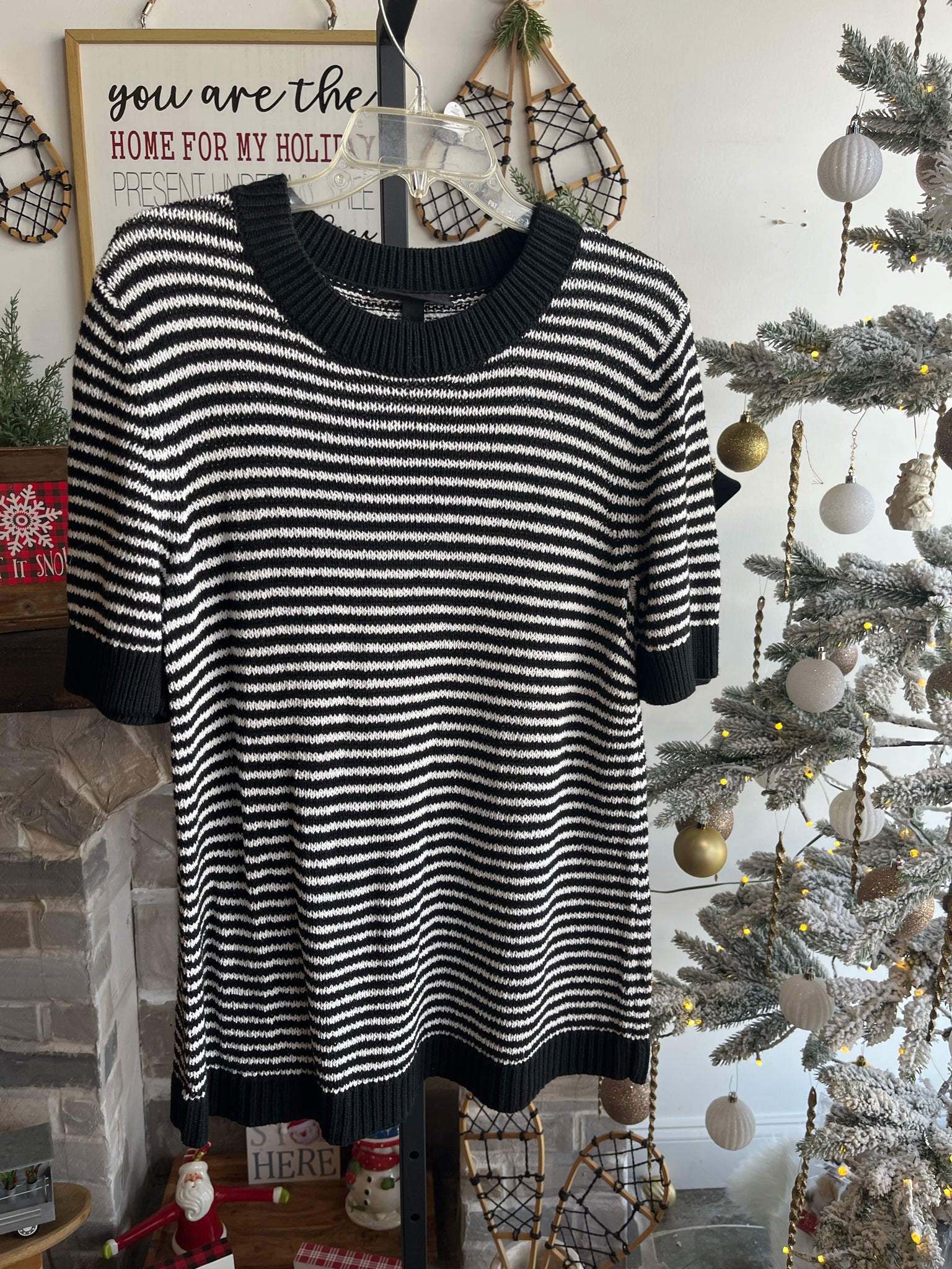 Lane Bryant Plus Tops Size 14/16 Sweater