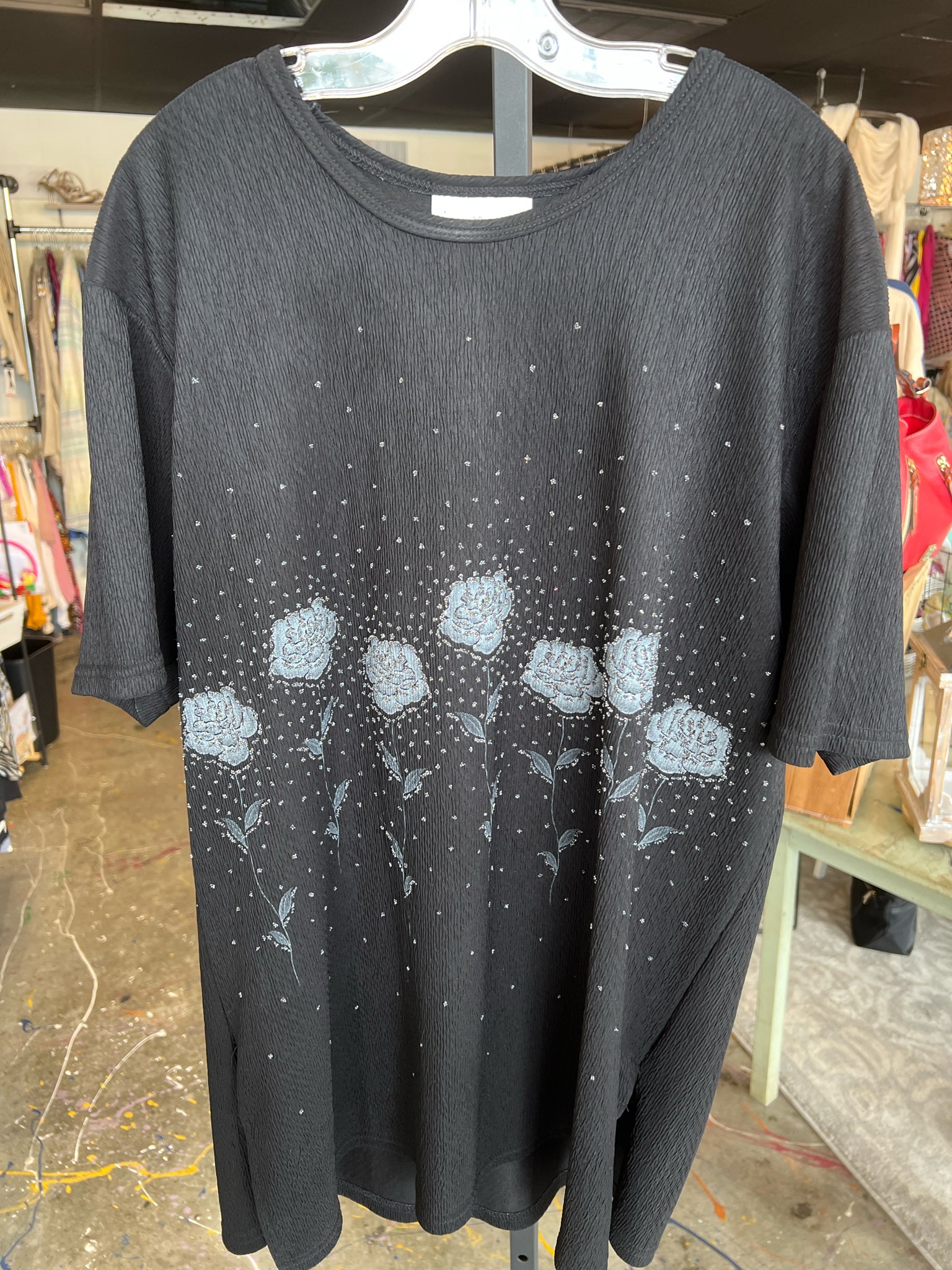 J.P.L.A Womens Tops Size L Shirt