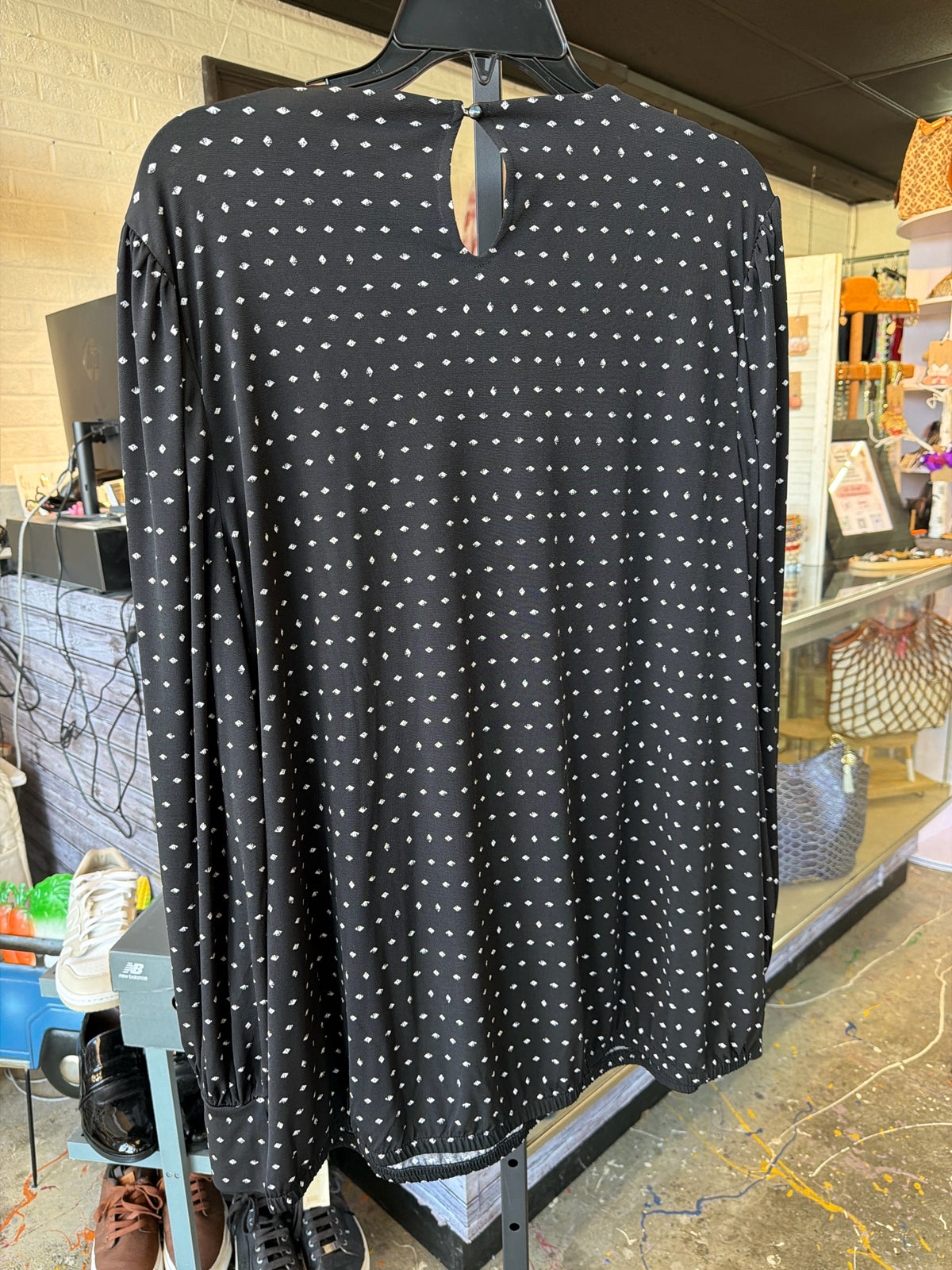 Lane Bryant Plus Tops Size 18/20 Blouse