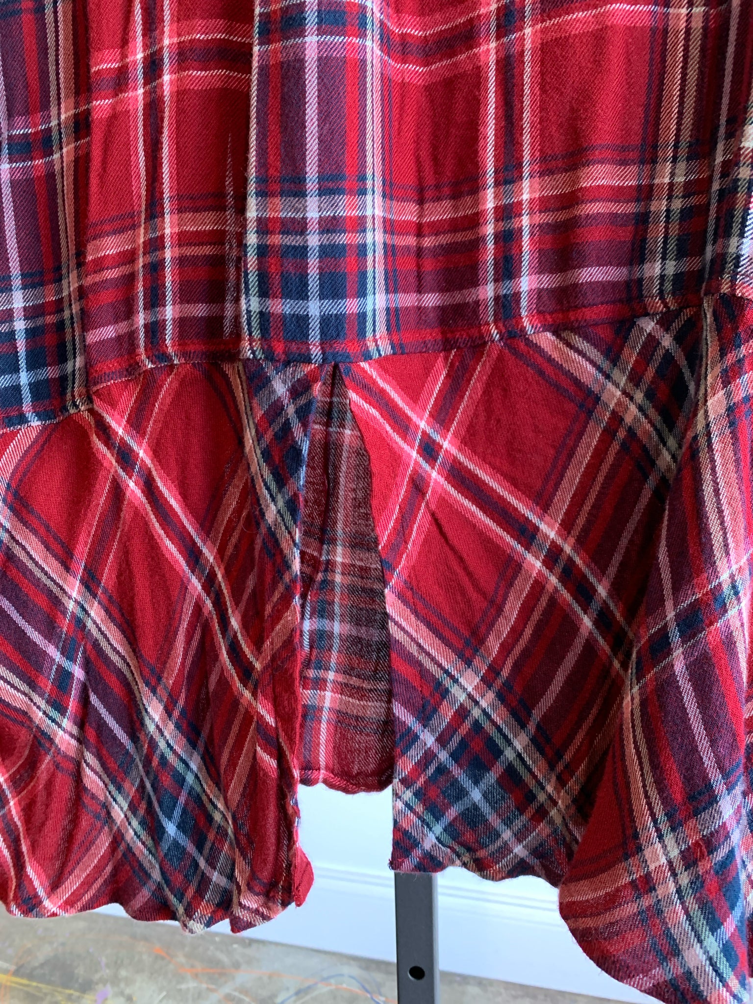 La Ju Plus Tops Size 2X Blouse