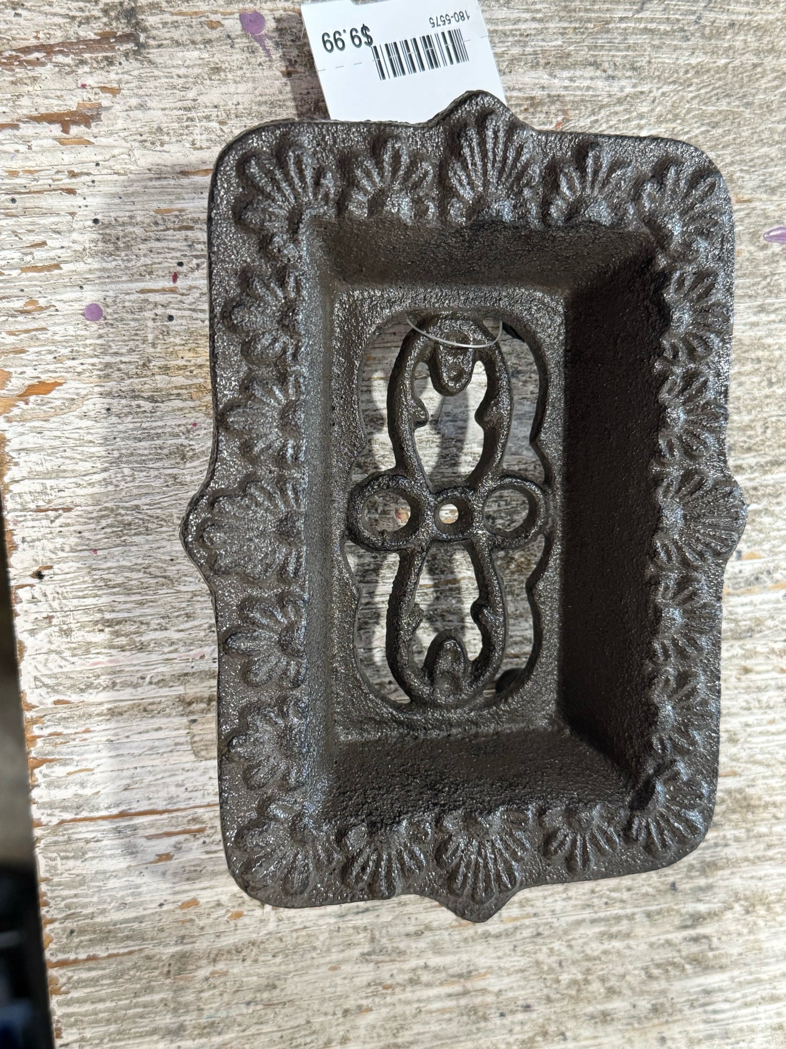 No Brand Misc. Bath Item