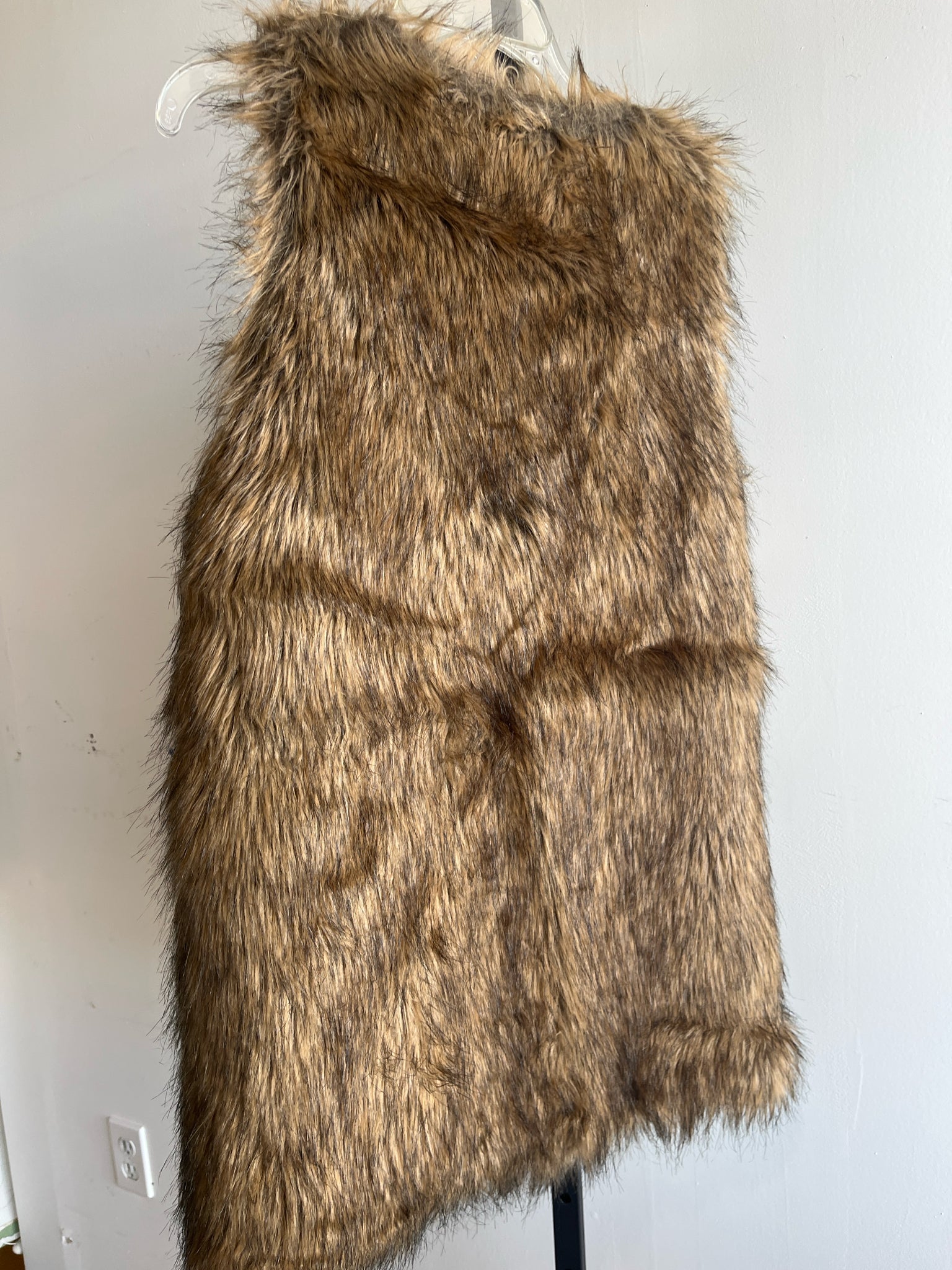 F4Y Womens Outerwear Size S/M Vest