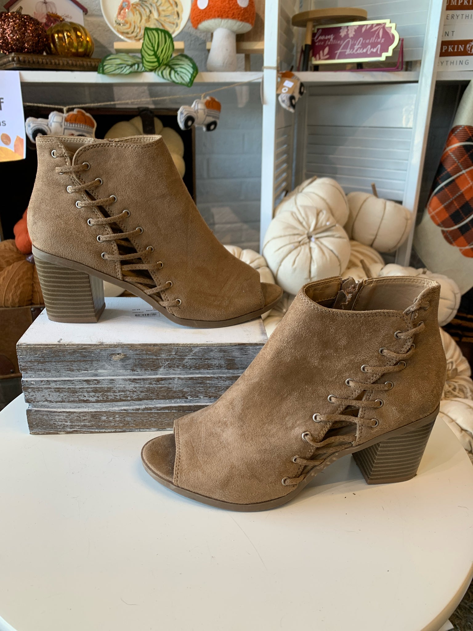 Coconut by Matisse Shoes/Footwear 7.5 Shoes