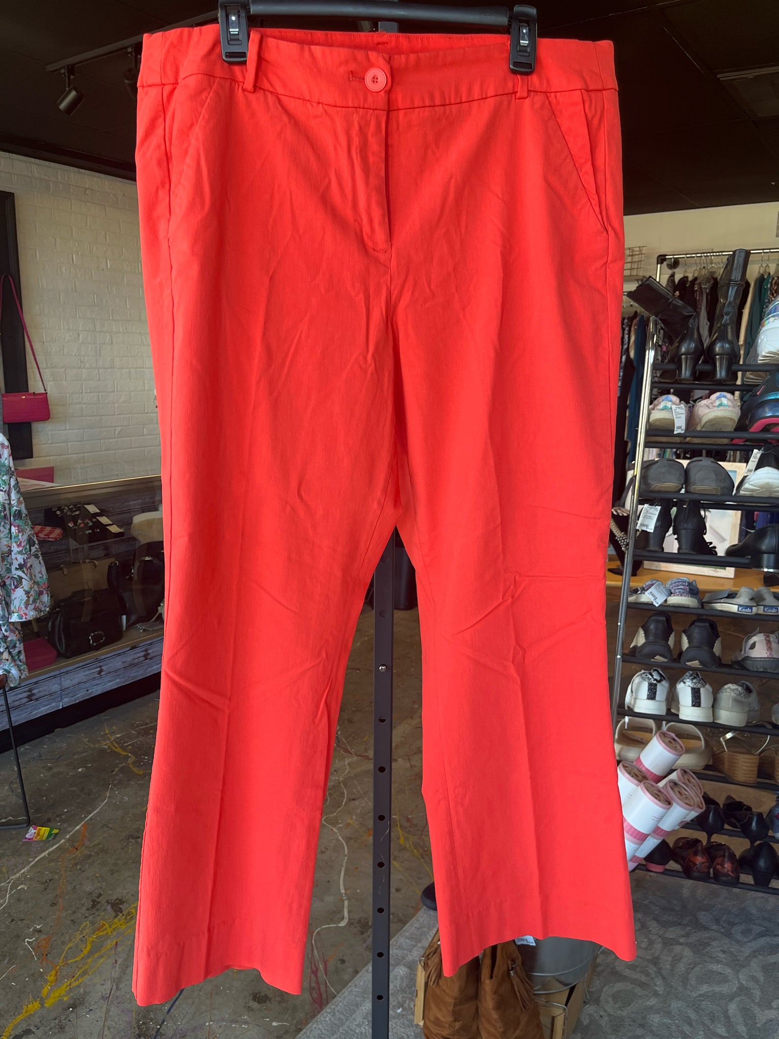 Lane Bryant Plus Bottoms Size 20 Pants