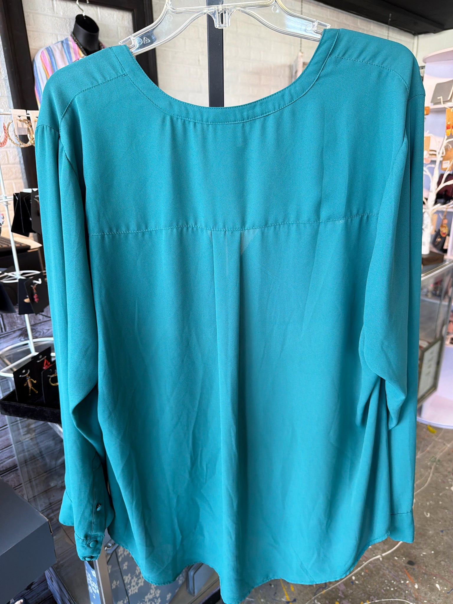 torrid Plus Tops Size 3 Blouse