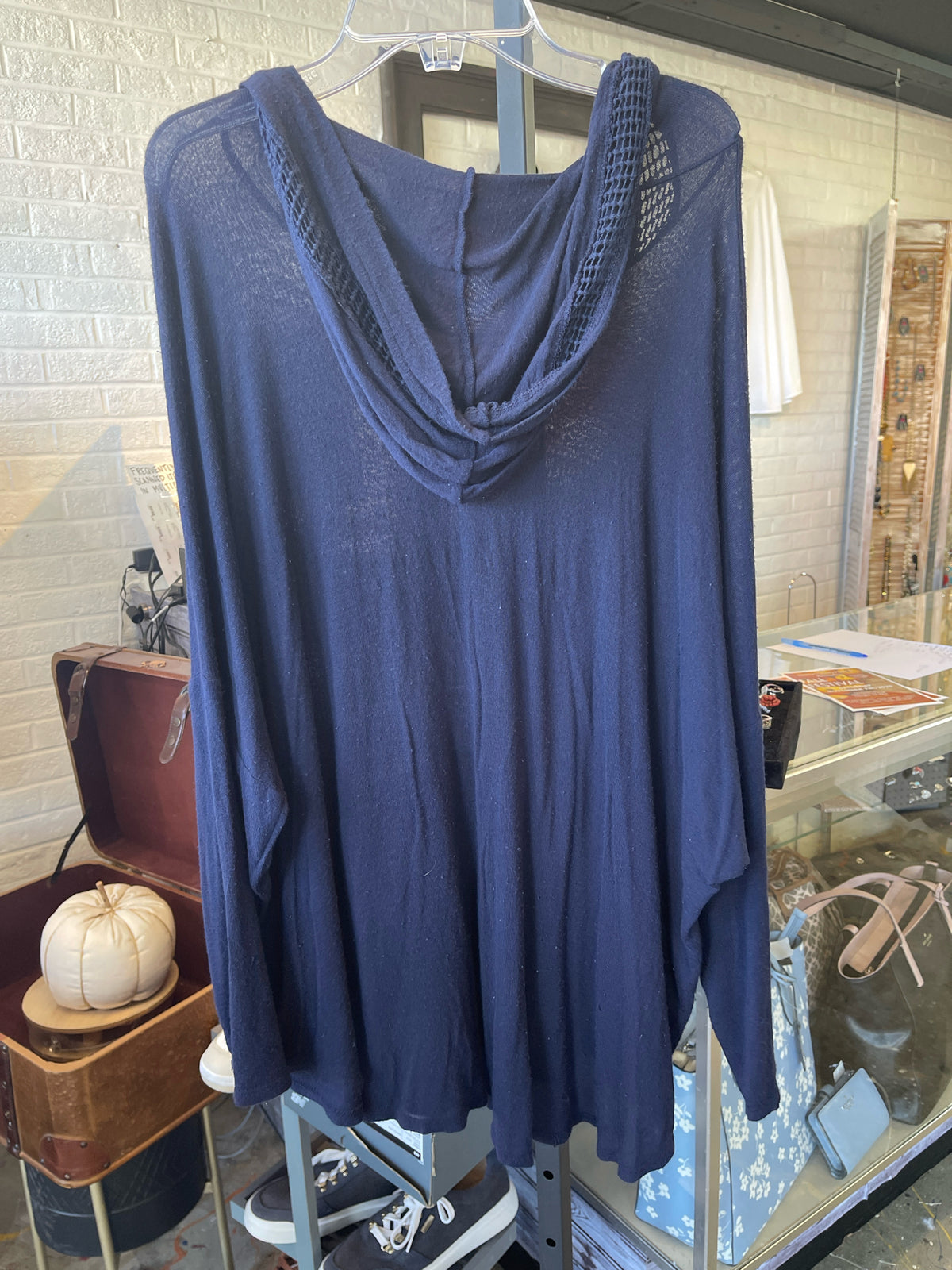 Cato Plus Outerwear Size 22/24 Blouse